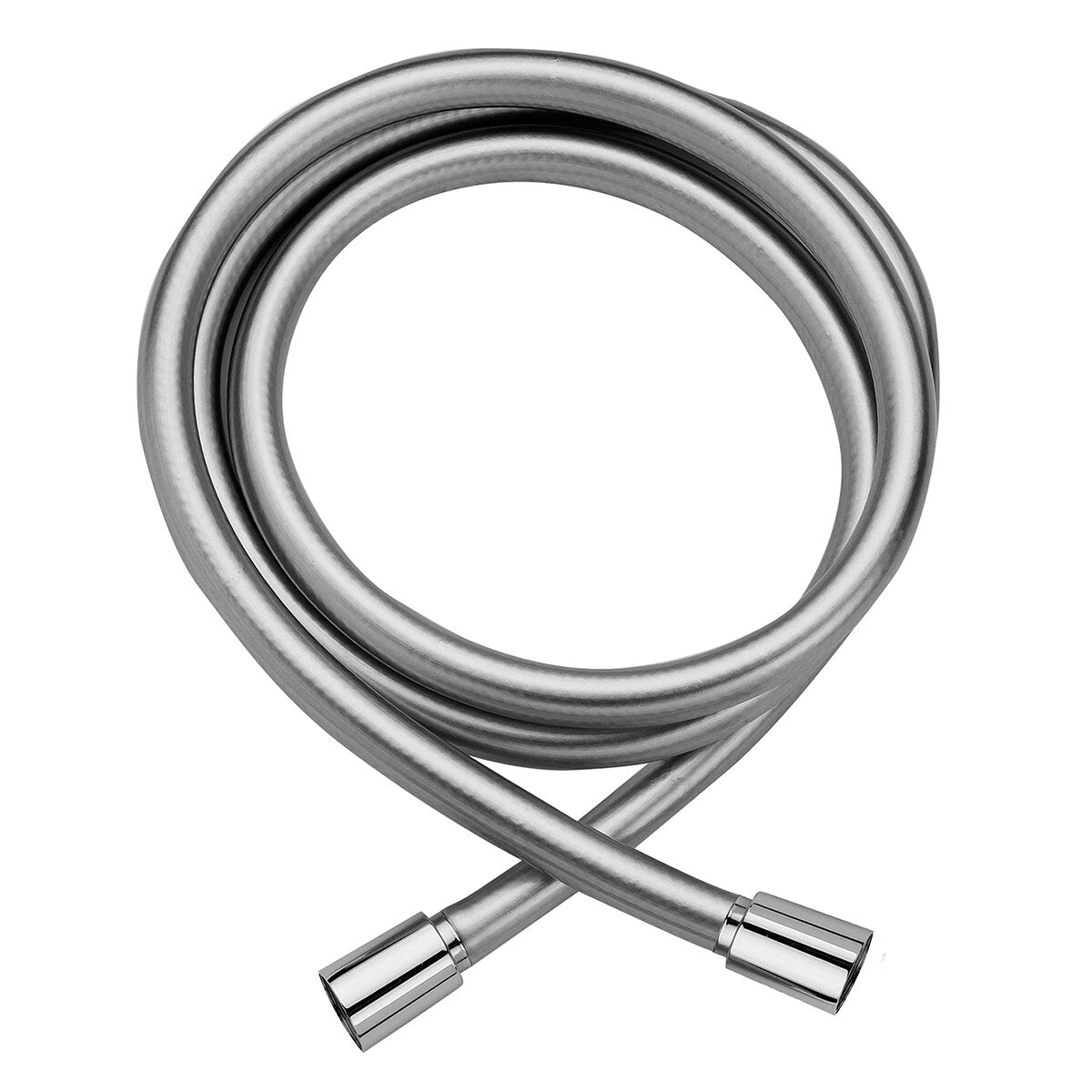 Flexible de douche argent Paffoni 2000 mm