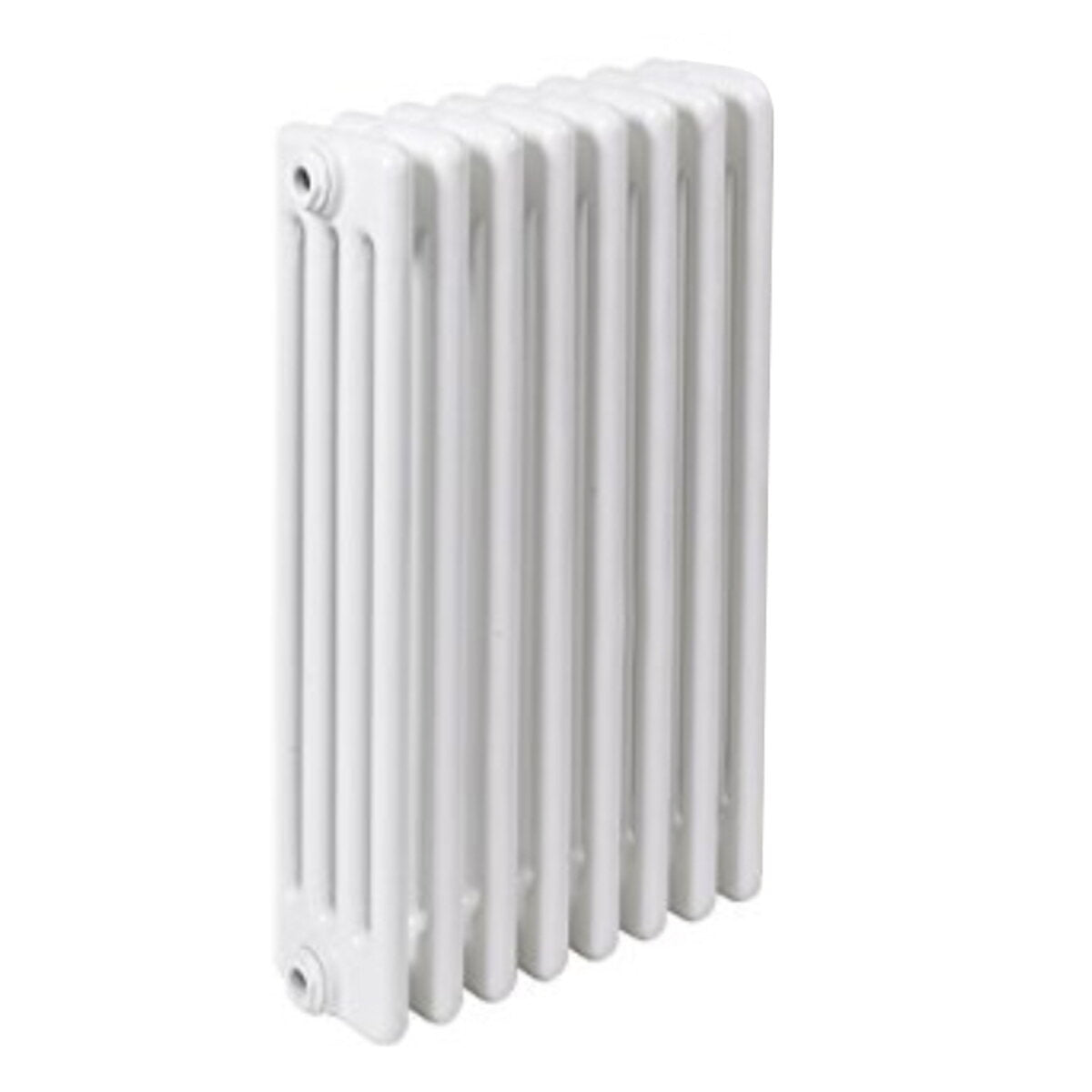 Ercos Comby steel column radiator 8 elements 4 columns center distance 1735 mm