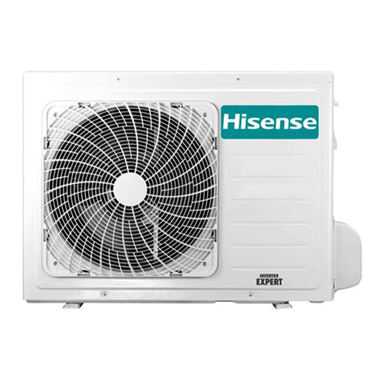 Climatiseur Hisense Hi-Comfort 2025 12000 BTU R32 Inverter Wi-Fi A++