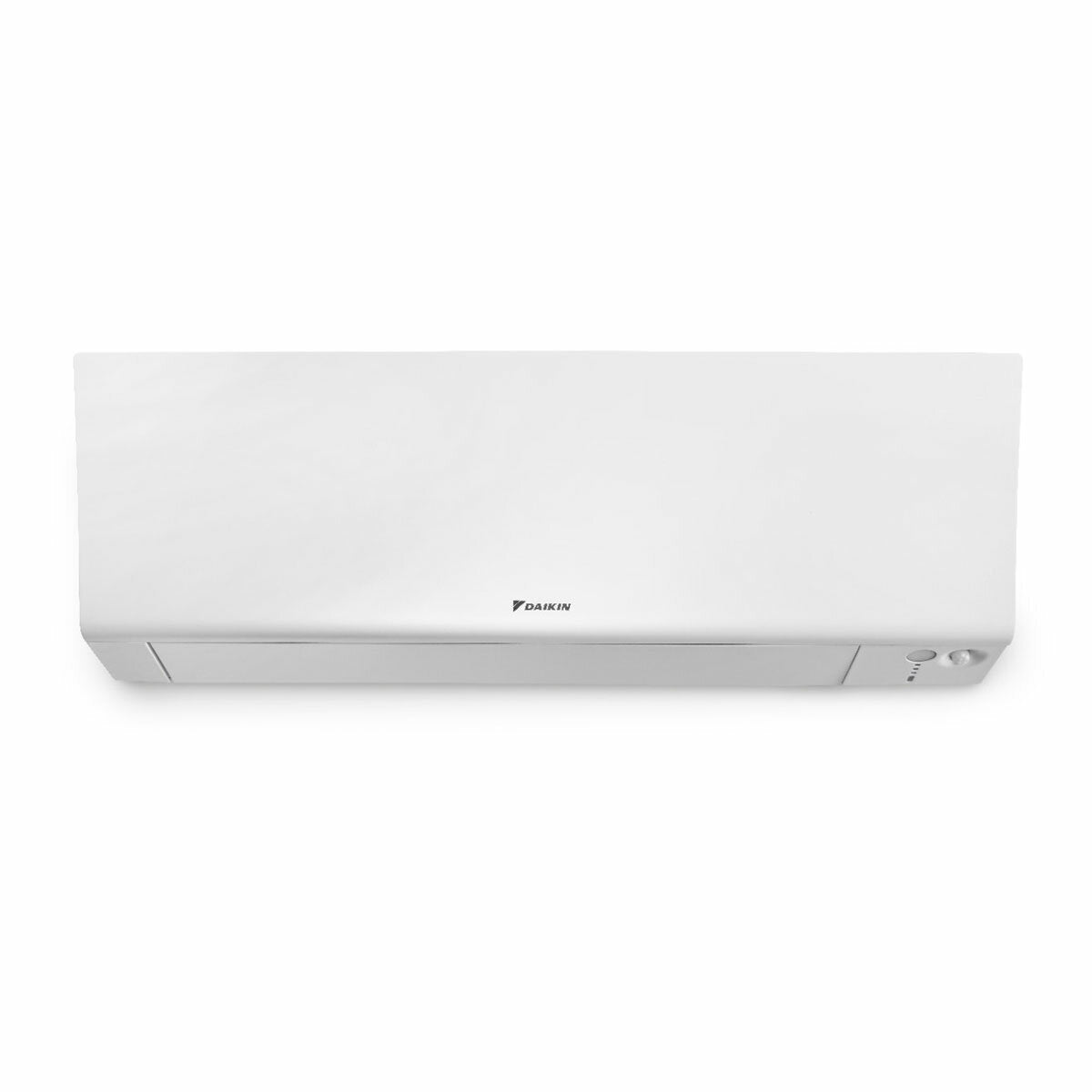 Daikin Perfera Climatiseur mural double split 5000 + 5000 BTU inverter A+++ wifi unité extérieure 4.0 kW