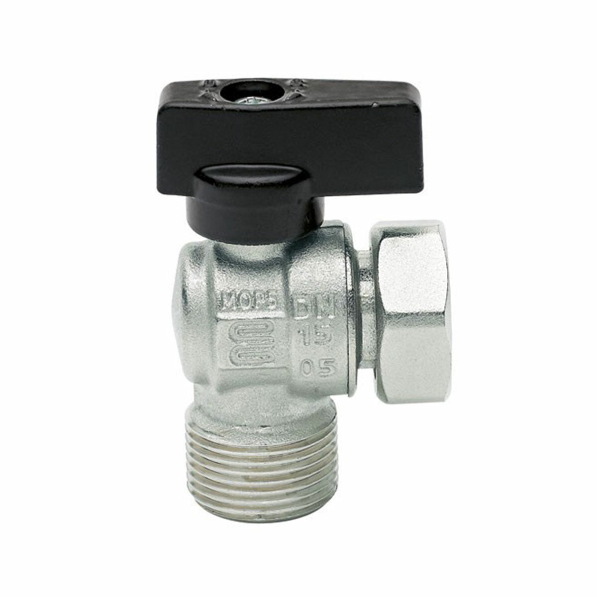 Enolgas Bon Gas ball valve for boiler water 3/4" x 3/4"