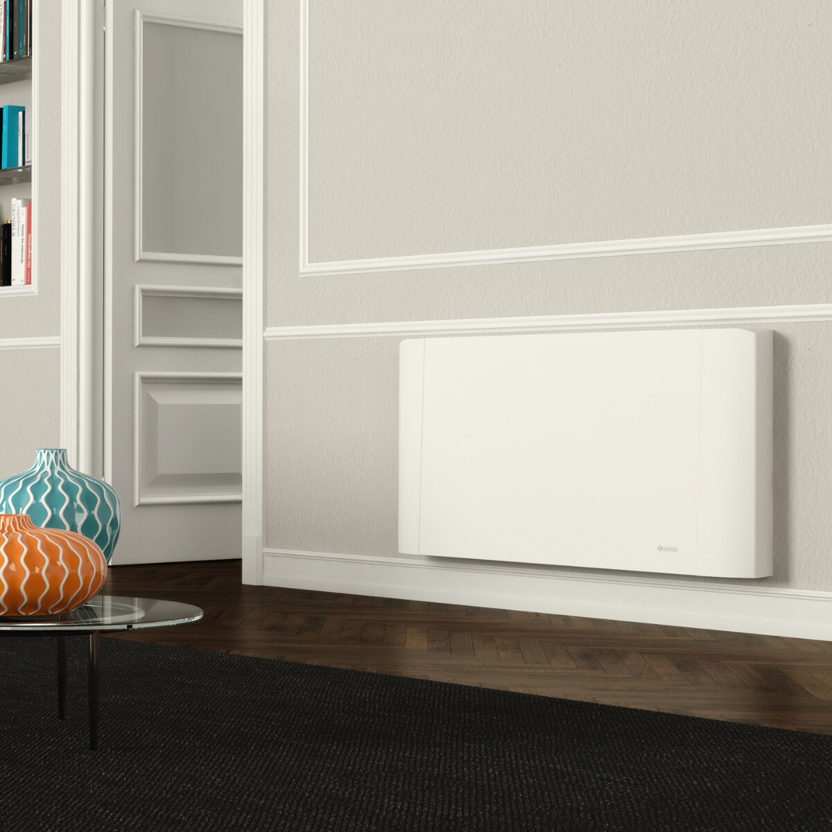 Olimpia Splendid Bi2 Smart S1 600 SL ULTRASLIM Gebläsekonvektor - 3,12/2,54 kW