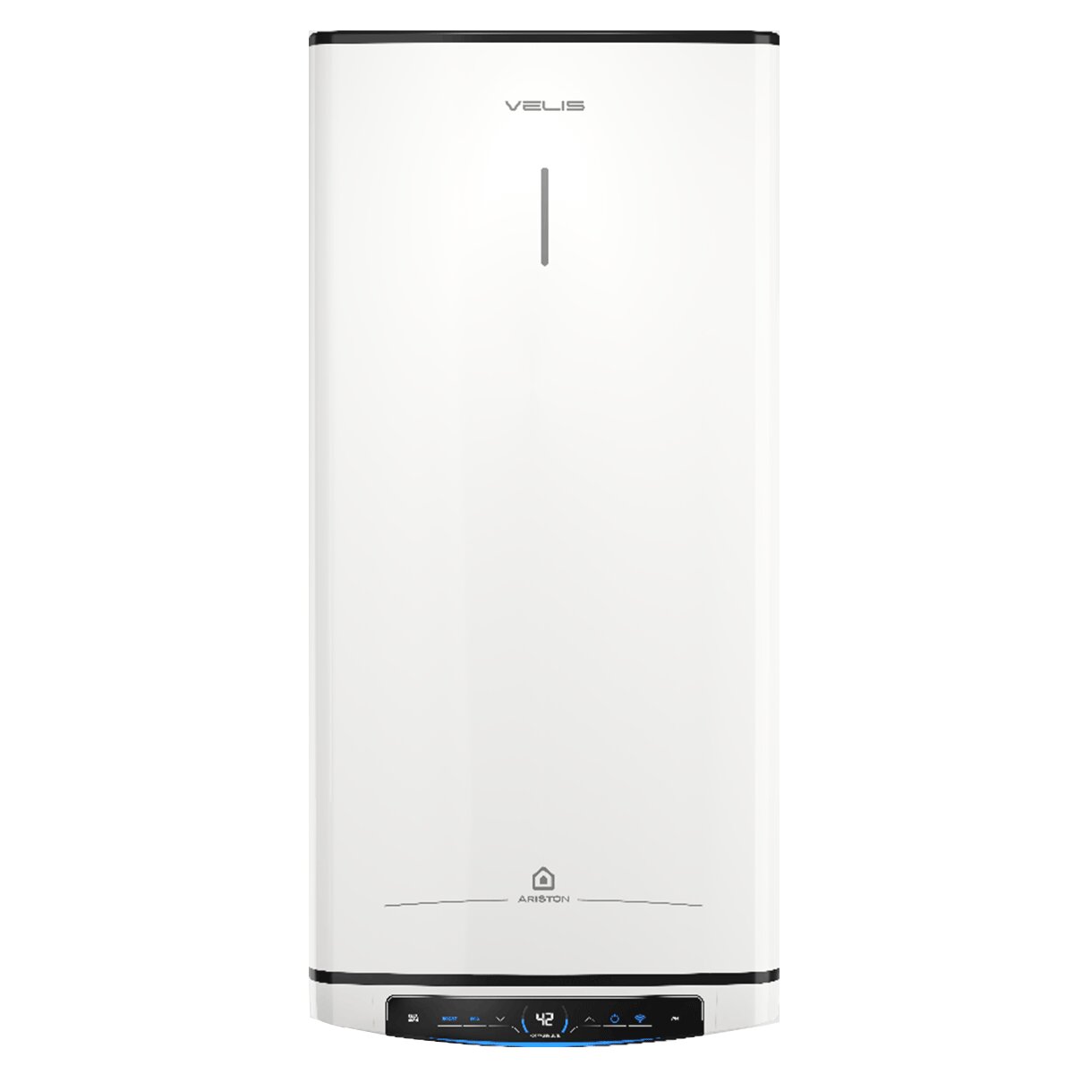 Chauffe-eau électrique Ariston Velis Pro Dry WiFi vertical/horizontal 80 litres