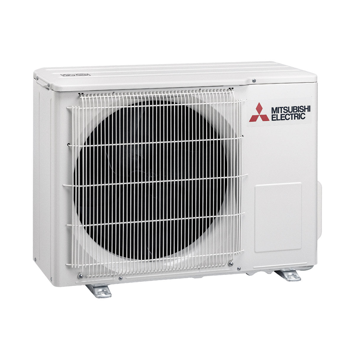 Mitsubishi Electric MSZ-HR 9000 BTU R32 air conditioner A ++ inverter