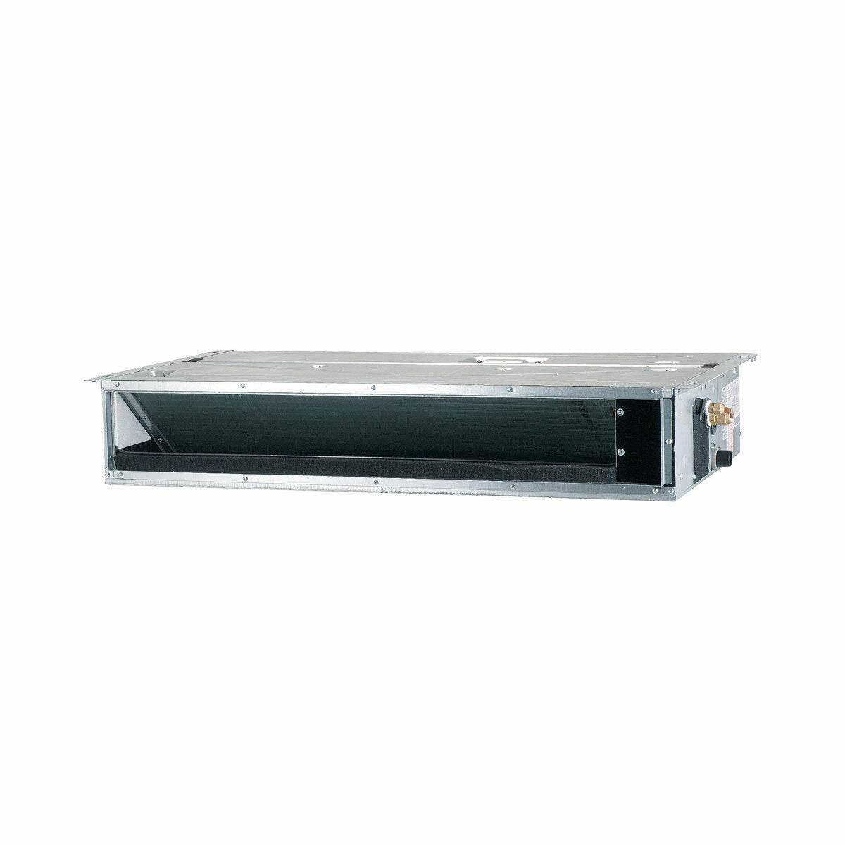 Samsung climatiseur gainable quad split 12000 + 12000 + 12000 + 12000 BTU inverter A++ unité extérieure 10 kW