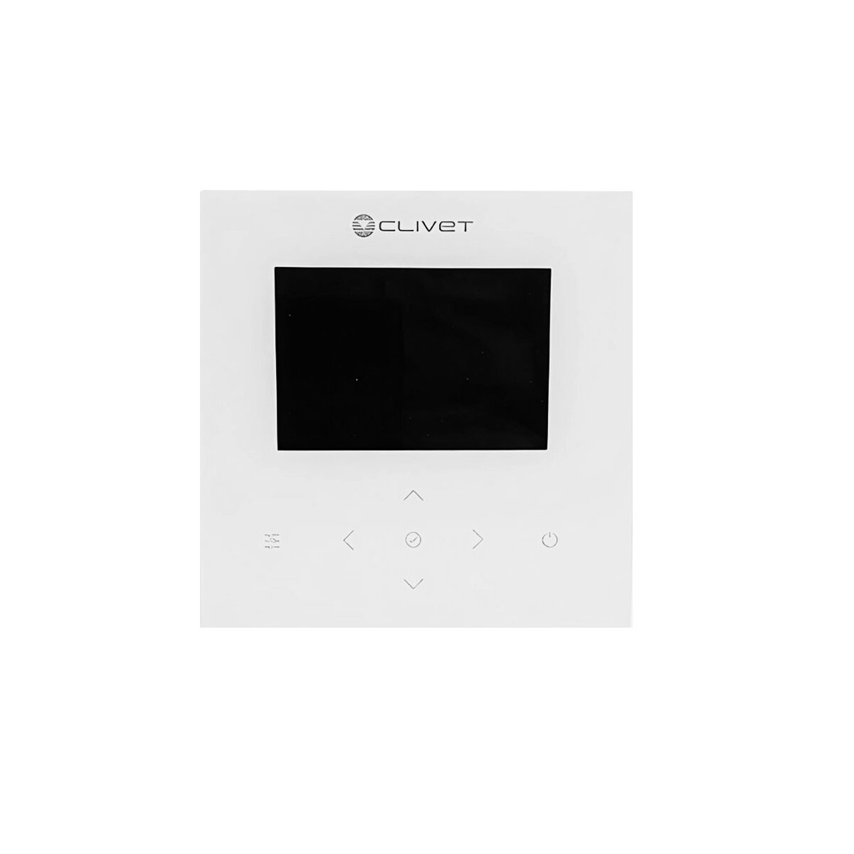 Pompe à chaleur air-eau Clivet Edge EVO 2.0 EXC 12 kW R32 Inverter WiFi A+++ - MONOBLOC TRIPHASÉ