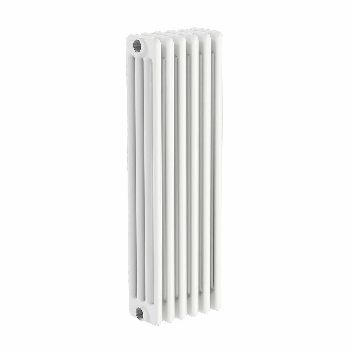 Radiateur colonne Cordivari Ardesia 4 colonnes/6 éléments - Hauteur 856 Entraxe 800 (mm) - POUR REMPLACEMENT ou NOUVELLE INSTALLATION