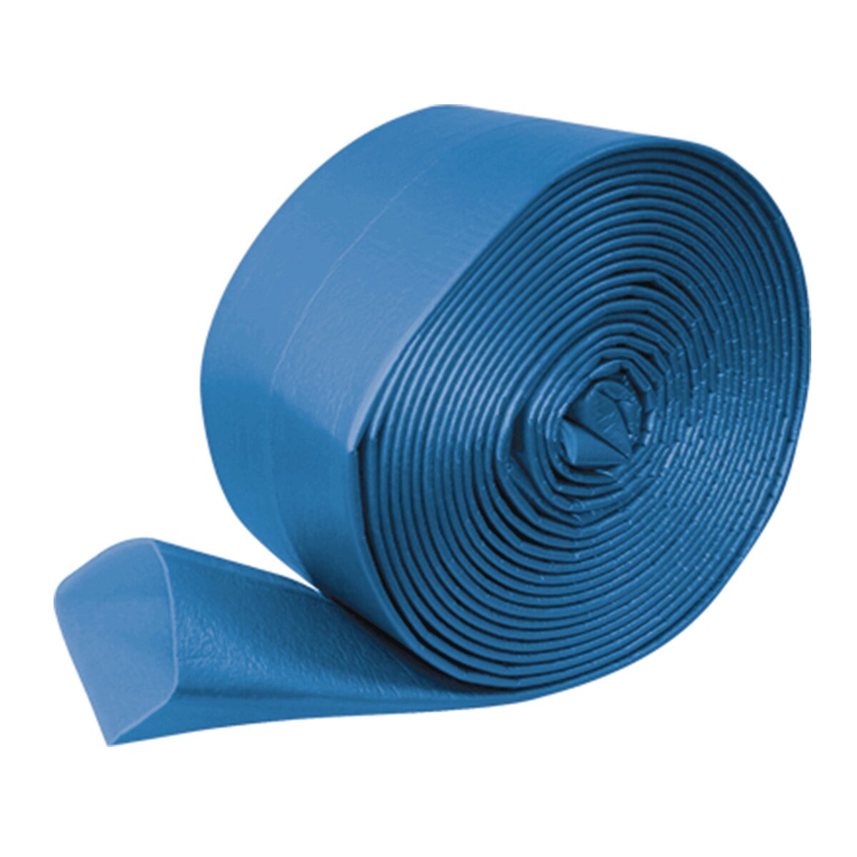 Valsir insulating coil for round corrugated pipe Ø 90