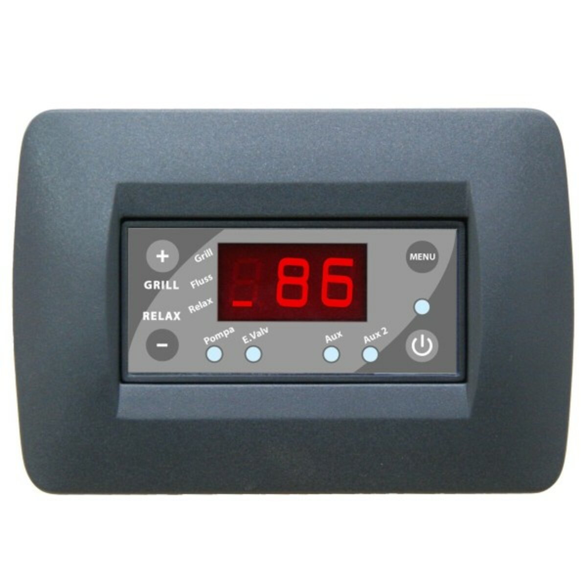 Coelte Coeltop RLX 201RLX Kaminsteuergerät