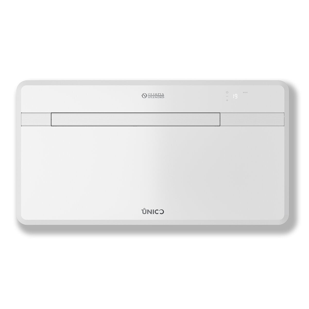 Climatiseur Olimpia Splendid Unico Evo 25 HP PVAN 7000 BTU R290 Onduleur A/A WiFi SLIM