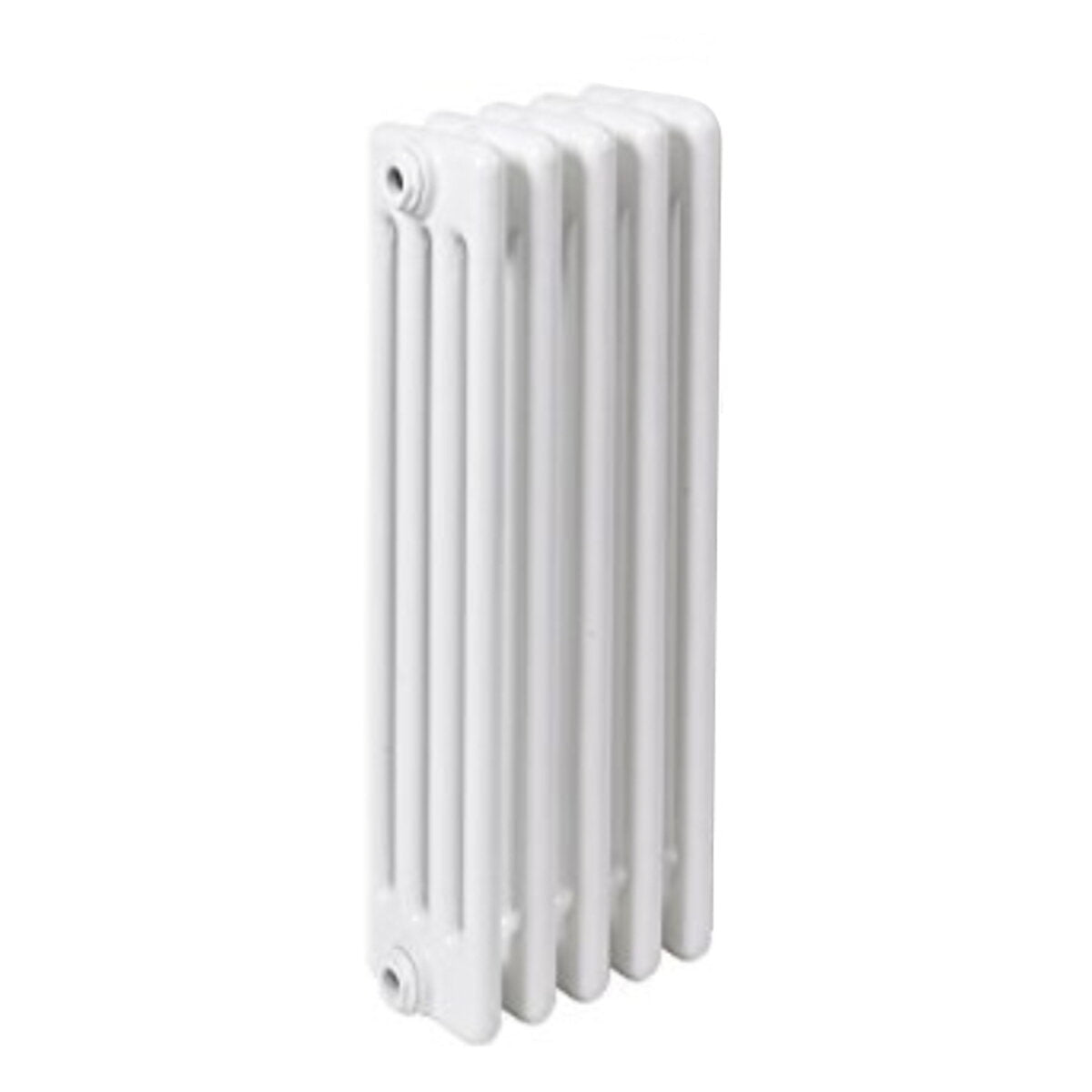 Ercos Comby steel column radiator 5 elements 4 columns center distance 800 mm