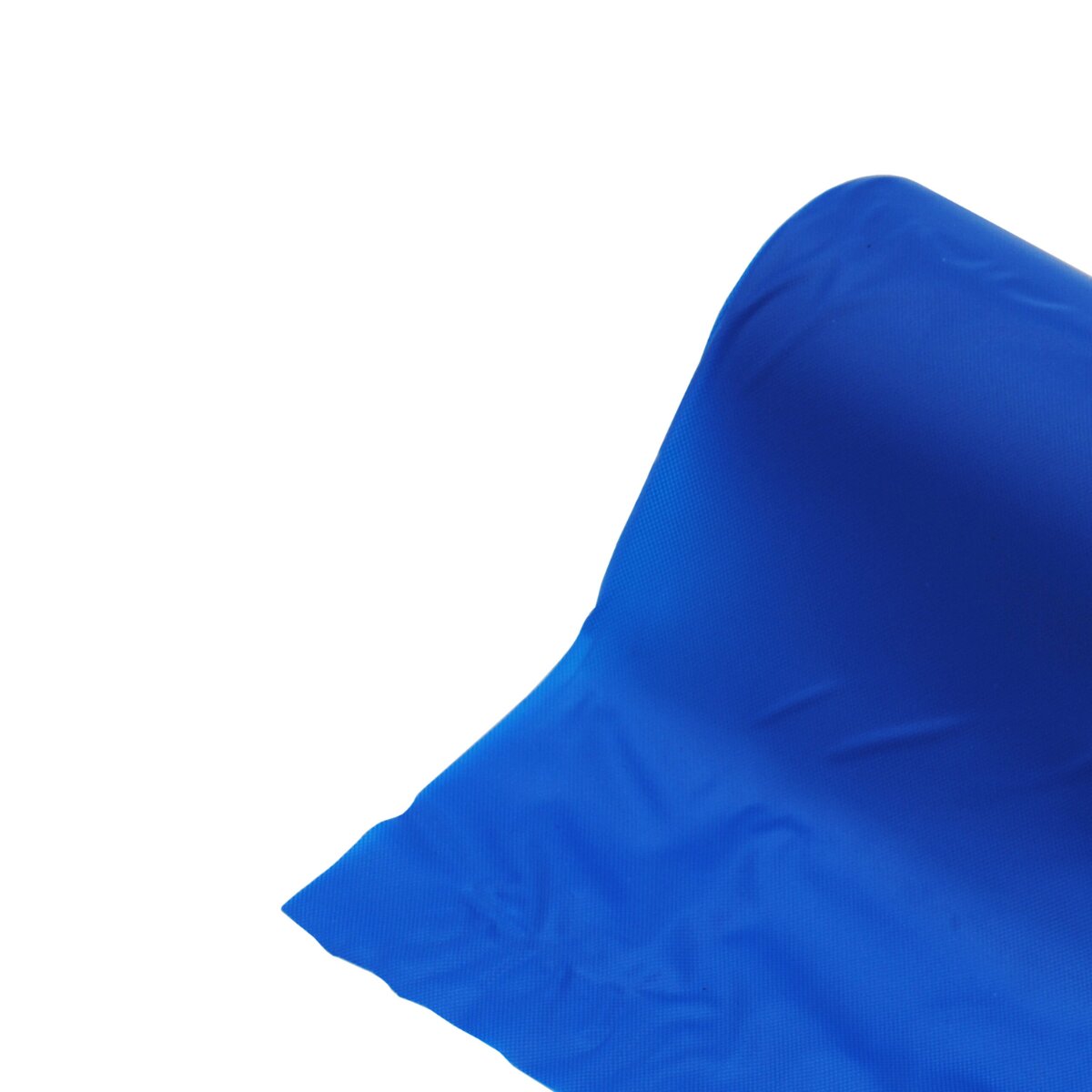 Tecnogas 25 m nicht klebende Vinylbinde, blau
