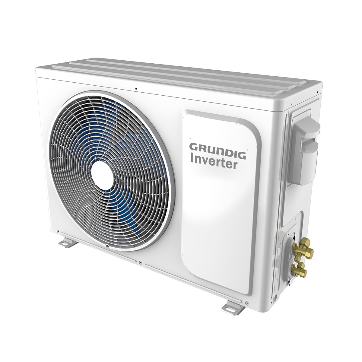 Grundig PROLOGUE GR-4 9000 BTU R32 Inverter WiFi A++/A+ Air Conditioner