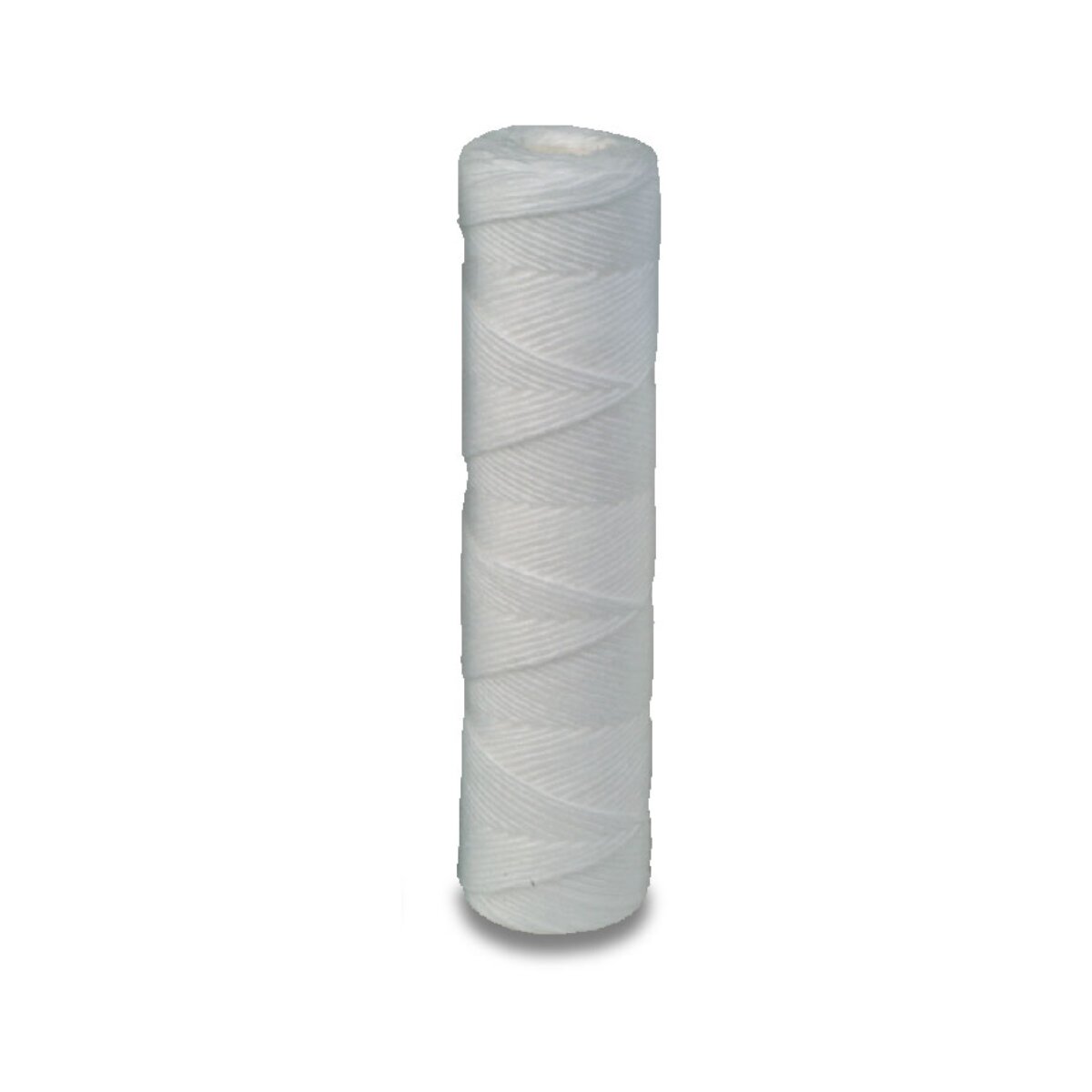 Daytona 10" 5 µm Wickelgelfilterpatrone