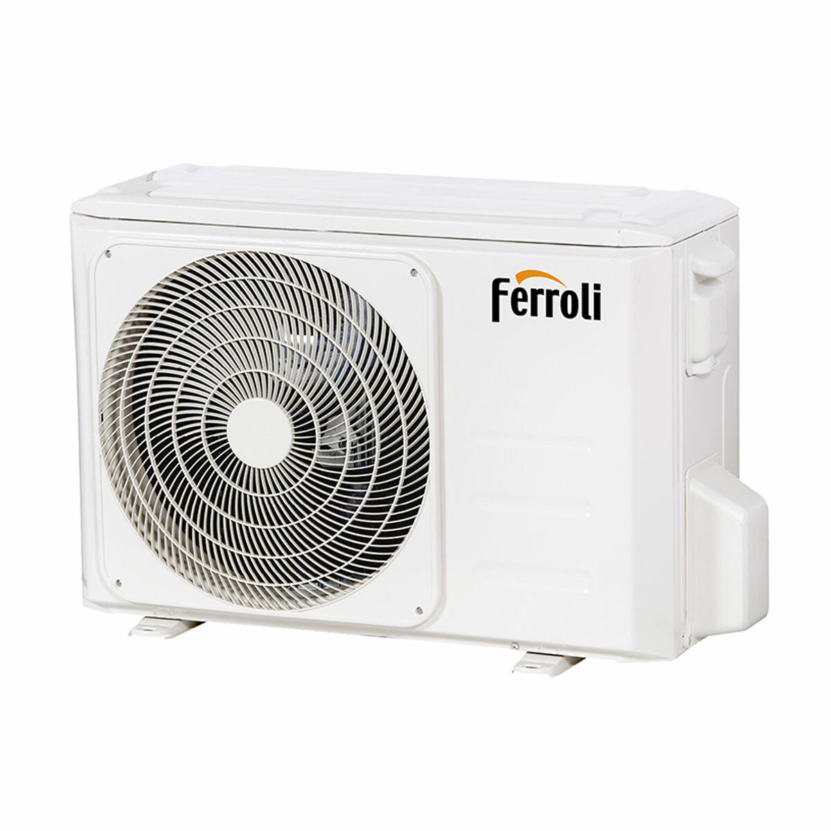 Ferroli Giada S 12000 BTU R32 Climatiseur Inverter Classe A++ WiFi