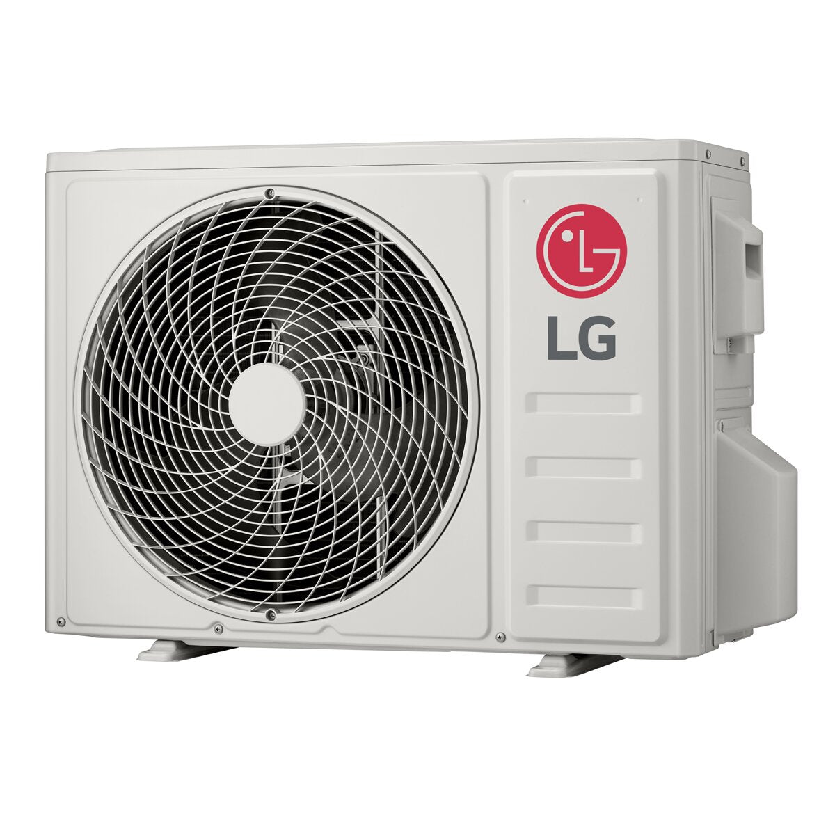 Climatiseur LG DUALCOOL Deluxe AI 24 000 BTU R32 Inverter WiFi A++/A+
