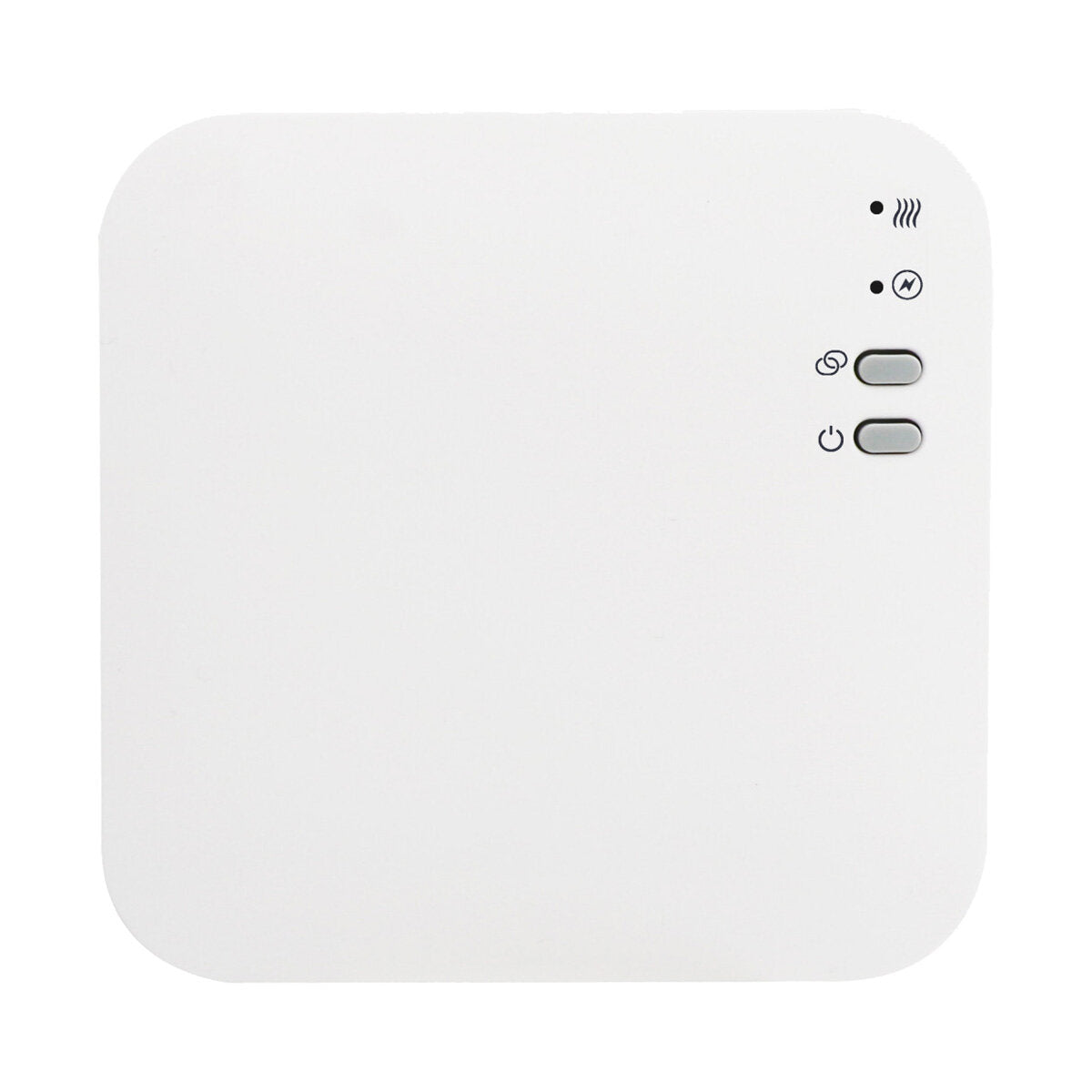 Chronothermostat sans fil SmartDHOME Comfort.me DUO Opentherm