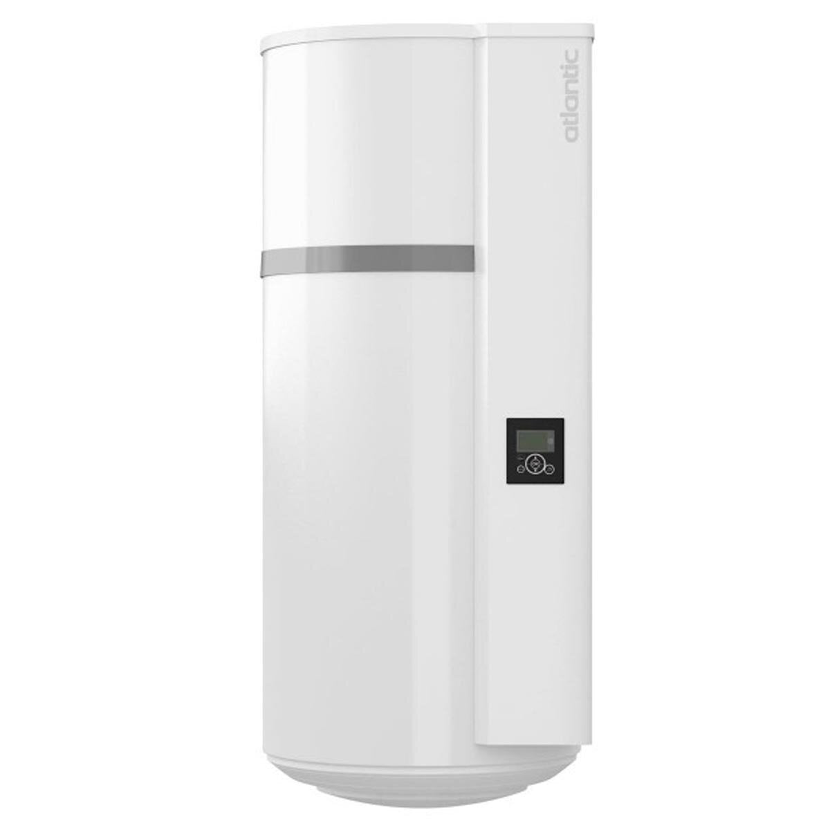 Atlantic Calypso VM 100 heat pump water heater class A+