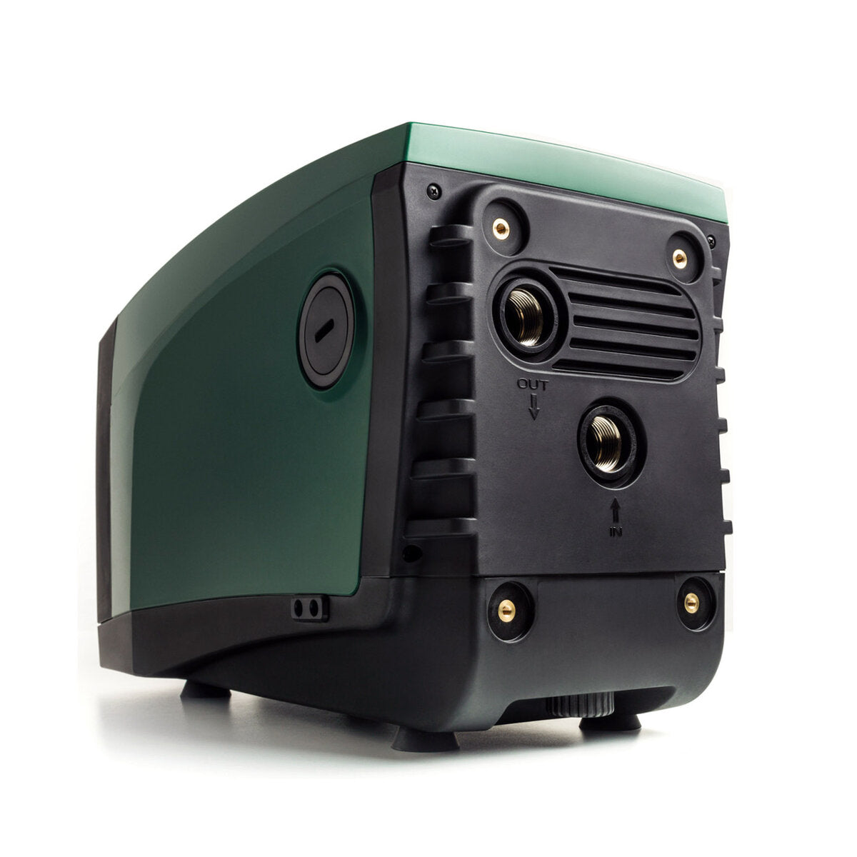 Gruppe 2 DAB EsyBox Inverterpumpen mit EsyTwin 4 PS Wi-Fi