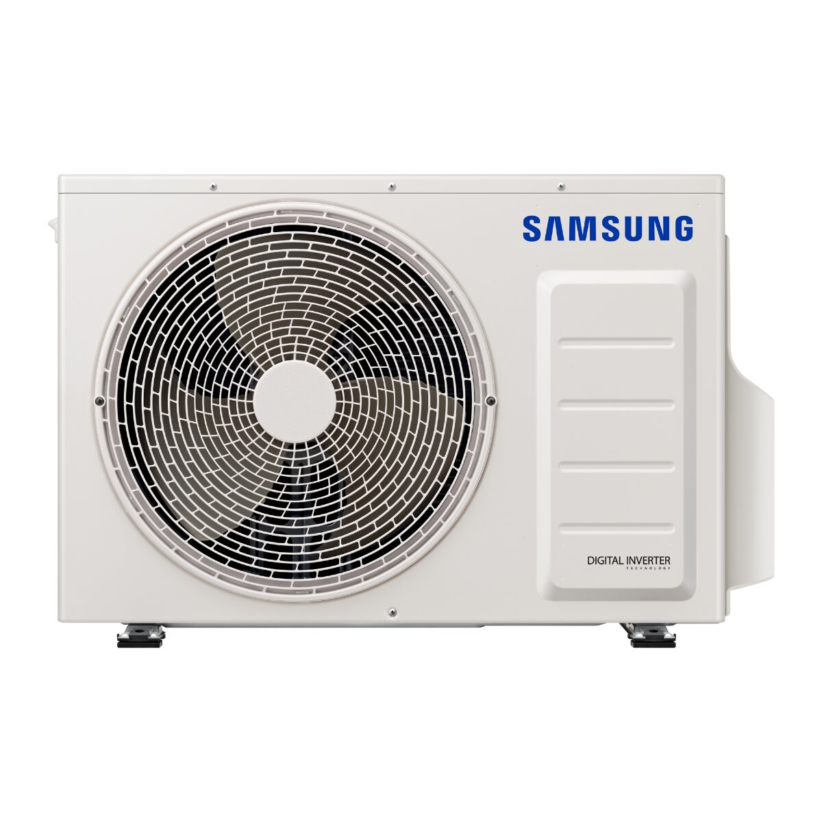 Samsung WindFree Black Air Conditioner 9000 BTU R32 Inverter WiFi A+++/A++
