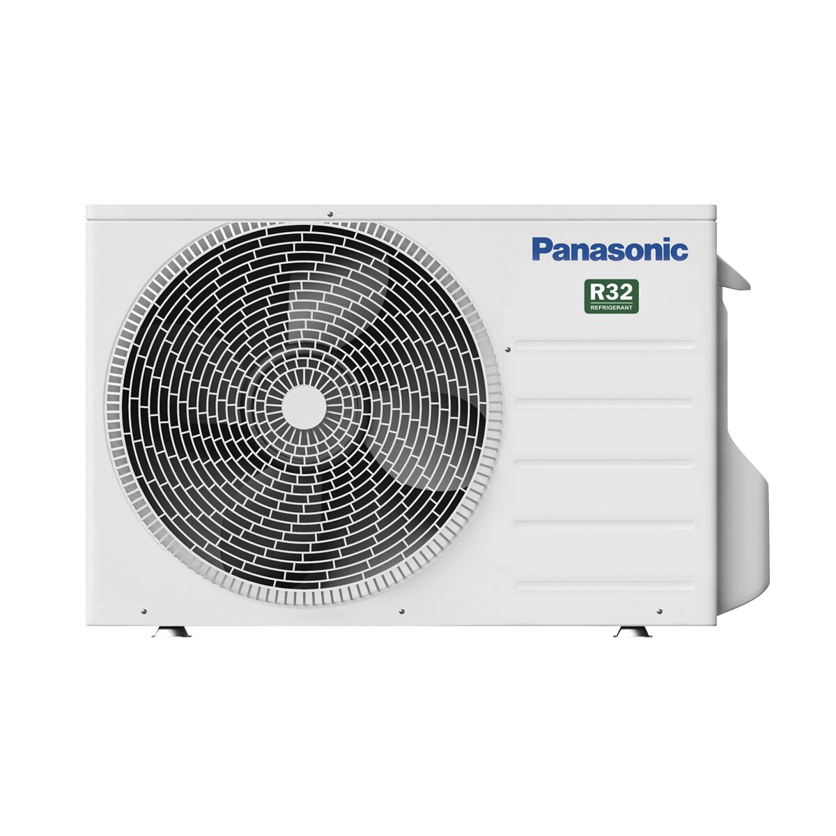 Panasonic 12,000 BTU R32 Inverter Floor-Mounted Air Conditioner with WiFi A++/A++