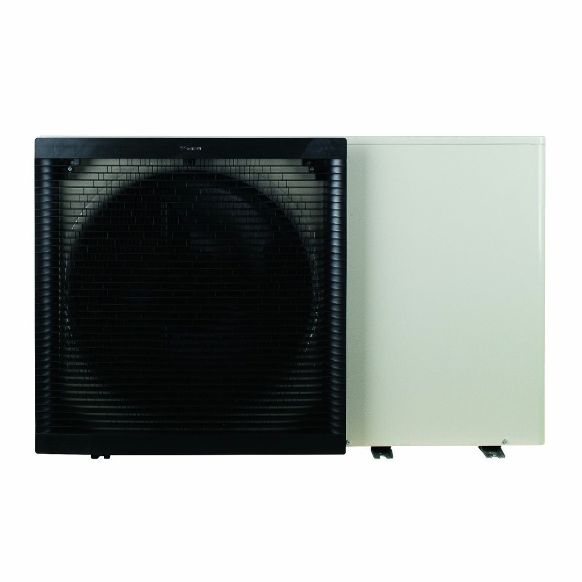 Pompe à chaleur air-eau Daikin 11 kW, alimentation monophasée avec module hydronique, gaz R32, classe énergétique A++
