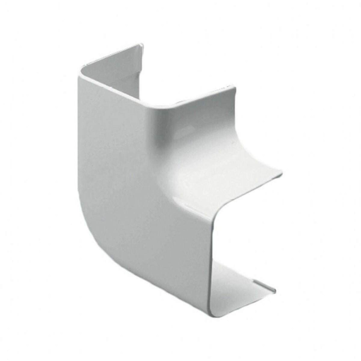 Flat corner Niccons 90x65mm