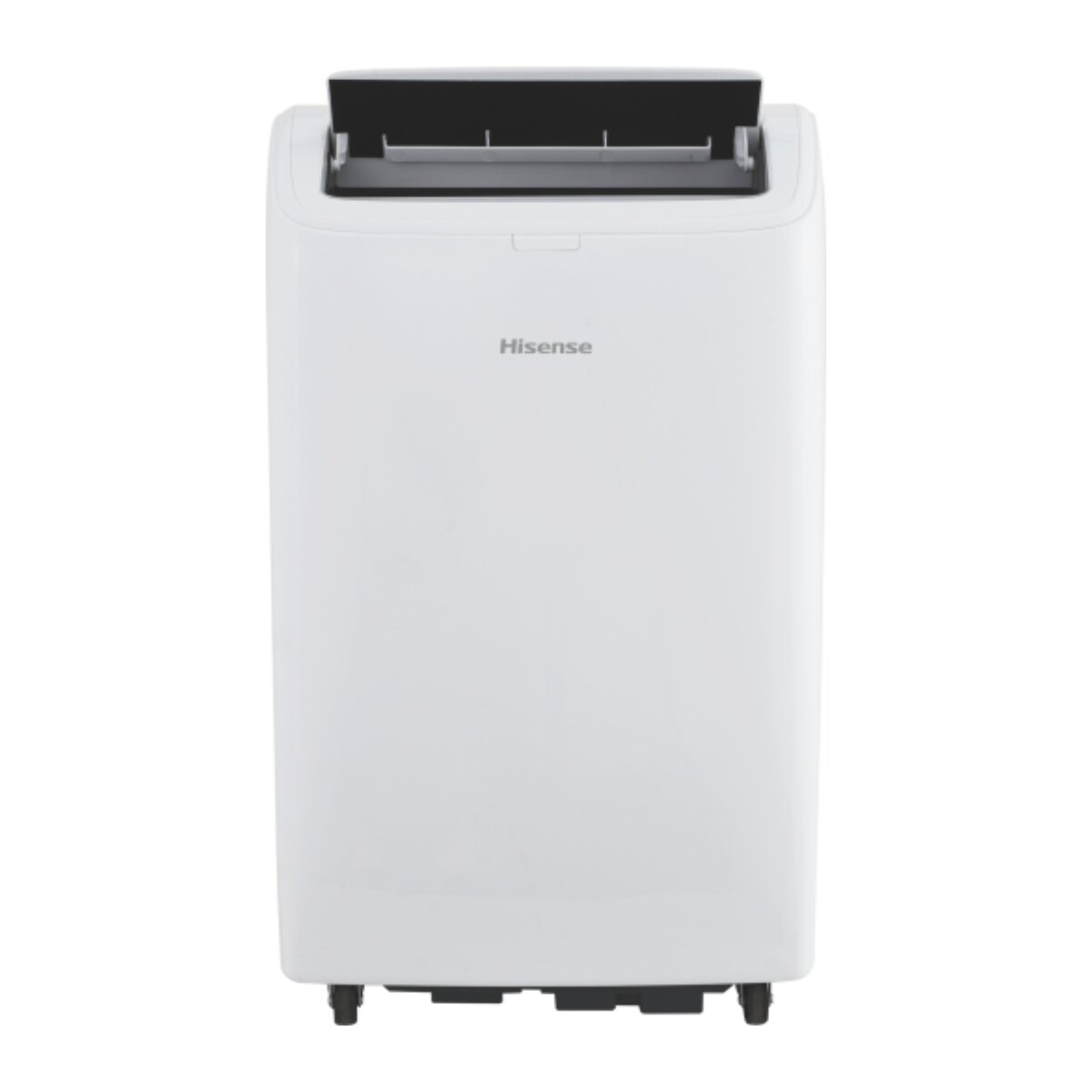 Hisense C Series 12,000 BTU Portable Air Conditioner, Class A/A+, Cooling/Heating, WiFi