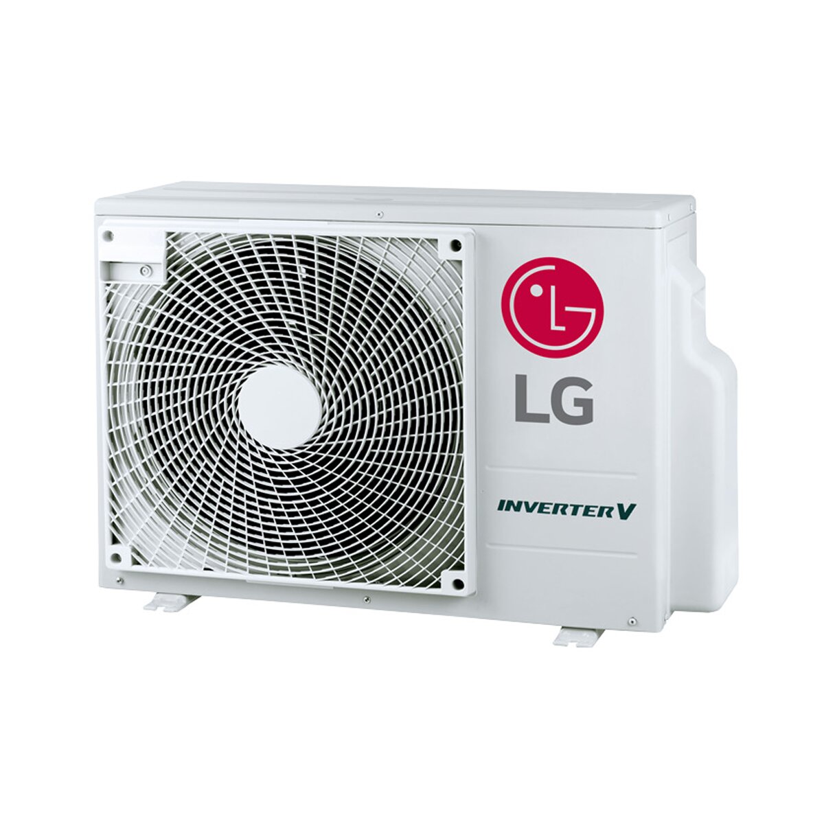 Climatiseur gainable LG CM Compact 18 000 BTU R32 Inverter A++/A - HAUTE DÉBIT