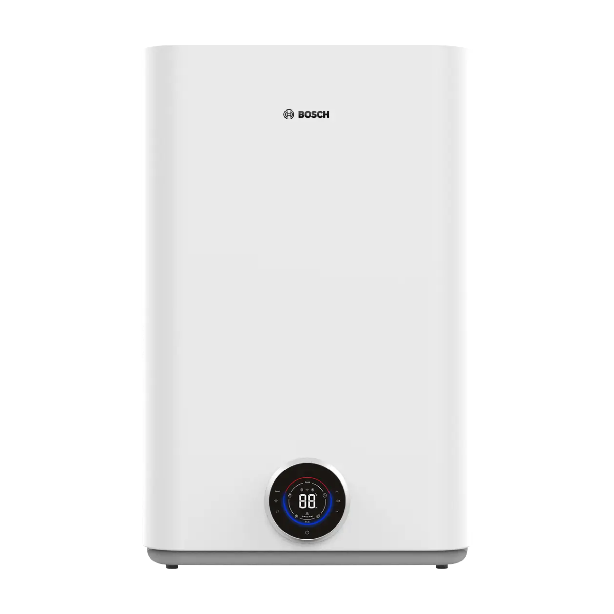 Chauffe-eau électrique Bosch Tronic 5500i T TR5501iT 50 DERB Wi-Fi vertical/horizontal 47 litres