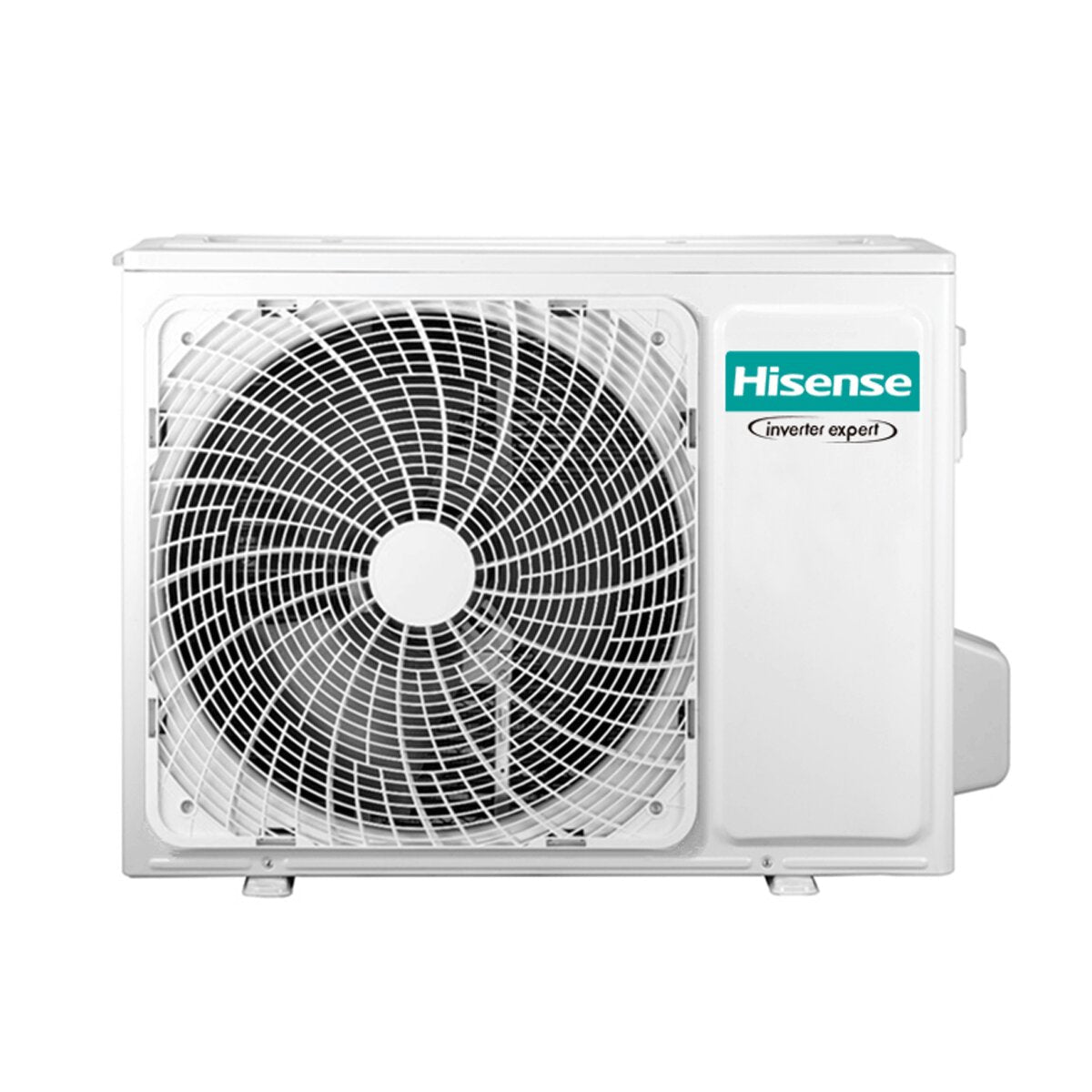 Climatiseur Hisense Ecosense 18000 BTU R32 Onduleur A++ WiFi