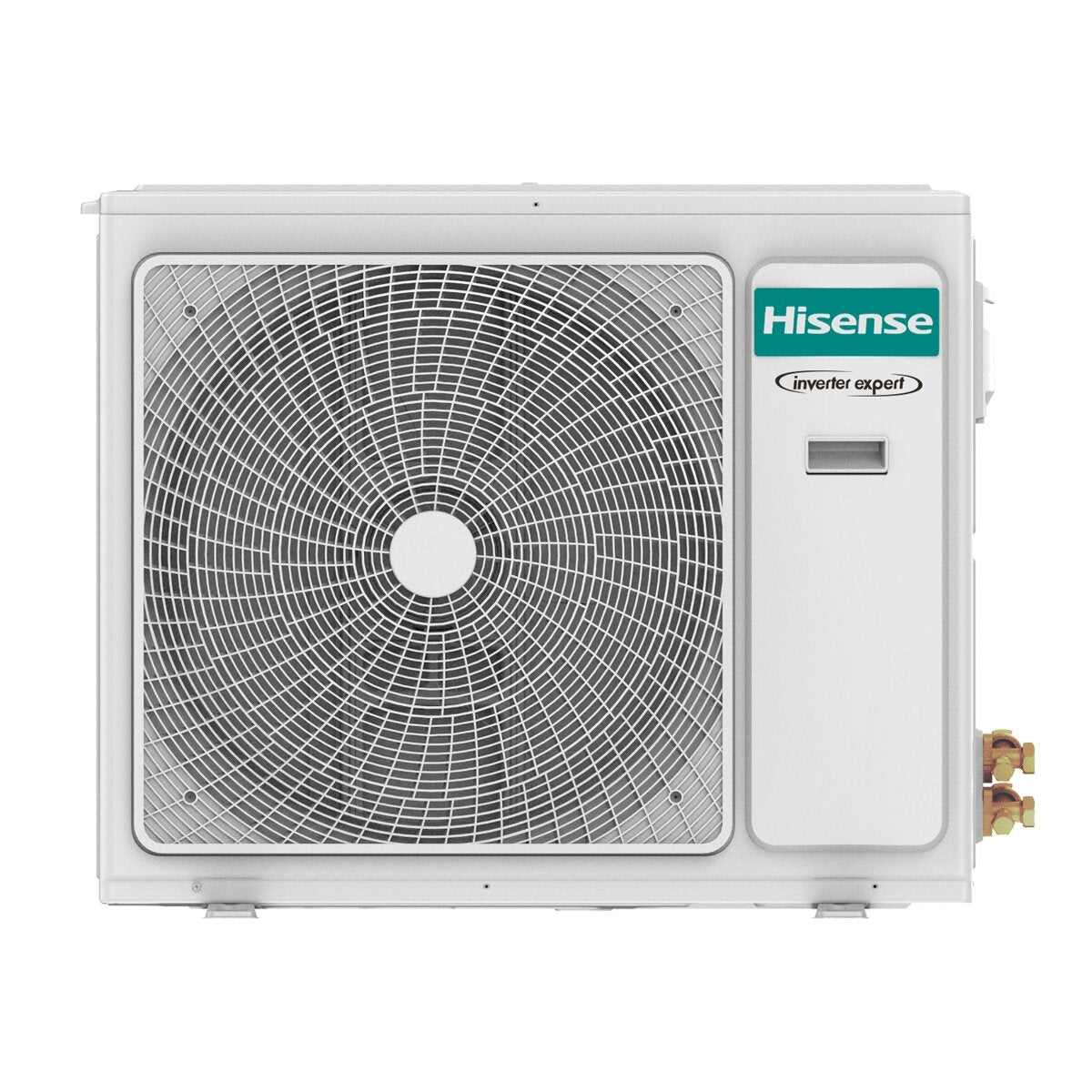 Climatiseur Hisense Ecosense 24000 BTU R32 Onduleur A++ WiFi