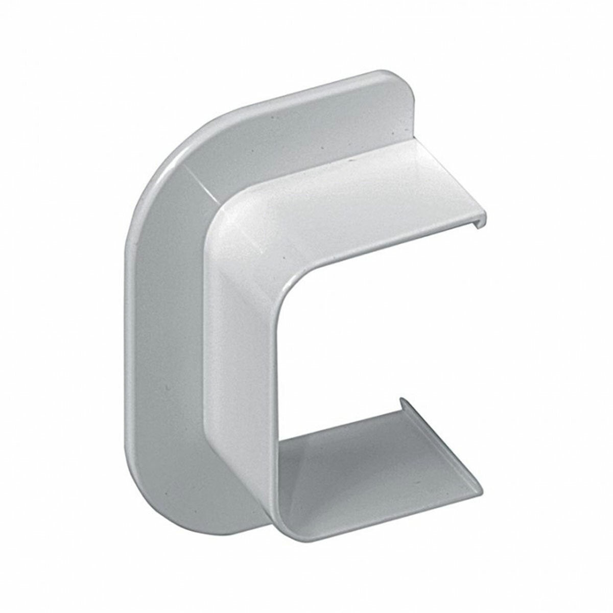 Niccons transition murale linéaire 125x75 mm