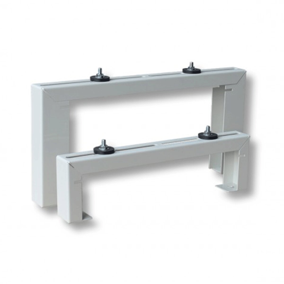 Niccons IRONHIDE KIT floor bracket 510x120 mm