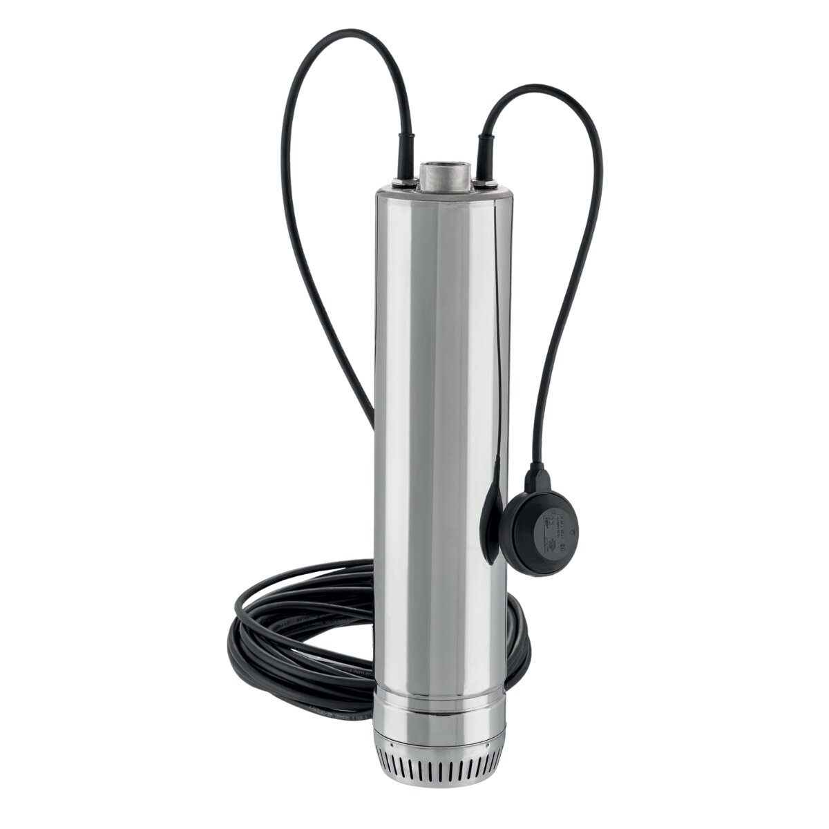 Lowara 3SC8/11/5 CG L20 1,1 kW/1,5 PS Tauchpumpe mit Schwimmer