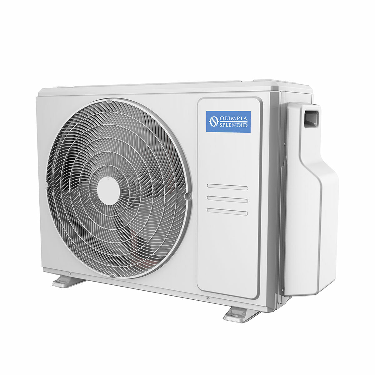 Ductable air conditioner Olimpia Splendid Nexya S5 E Duct 18.000 BTU inverter A++ R32