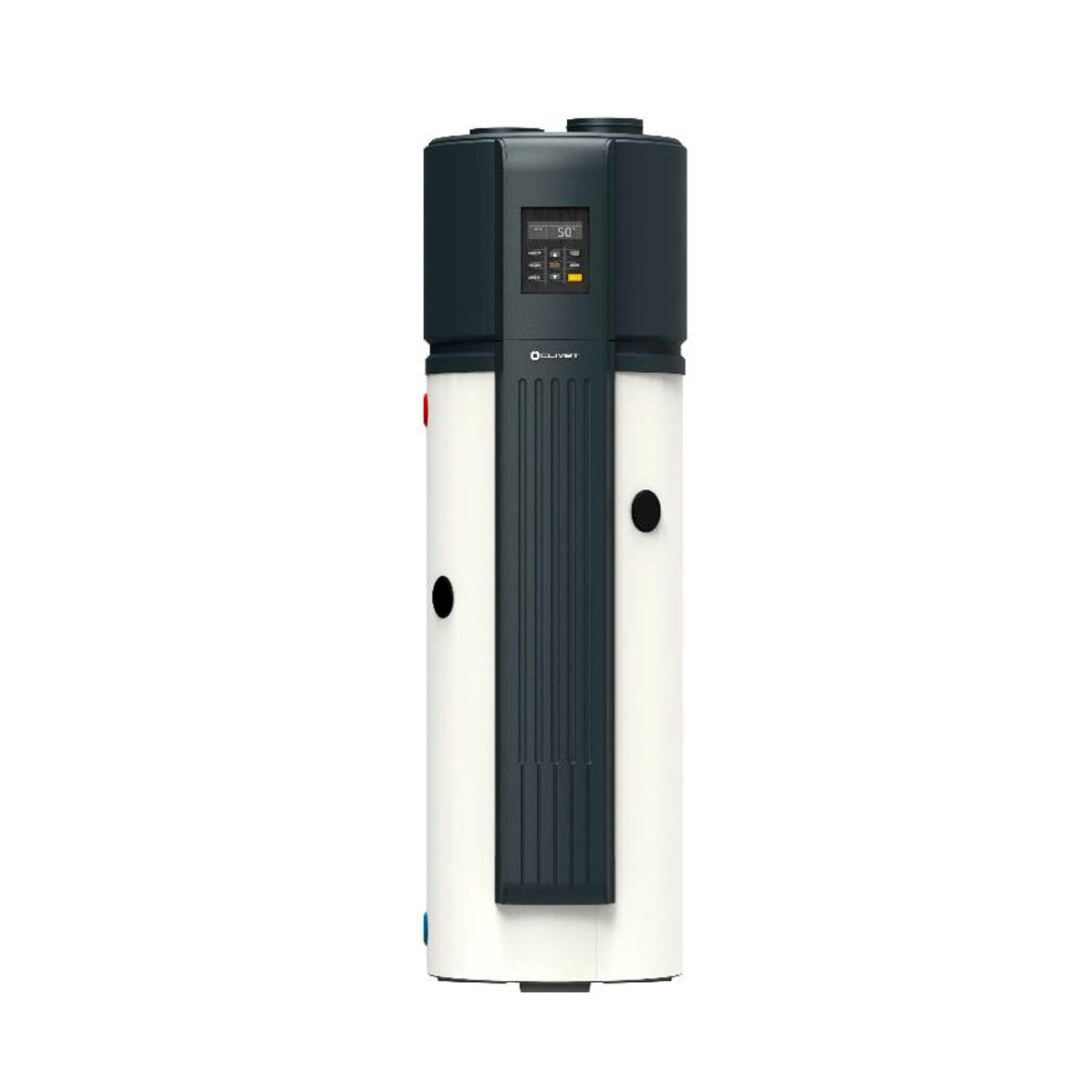 Clivet AQUA Plus SWAN-2 190 heat pump water heater