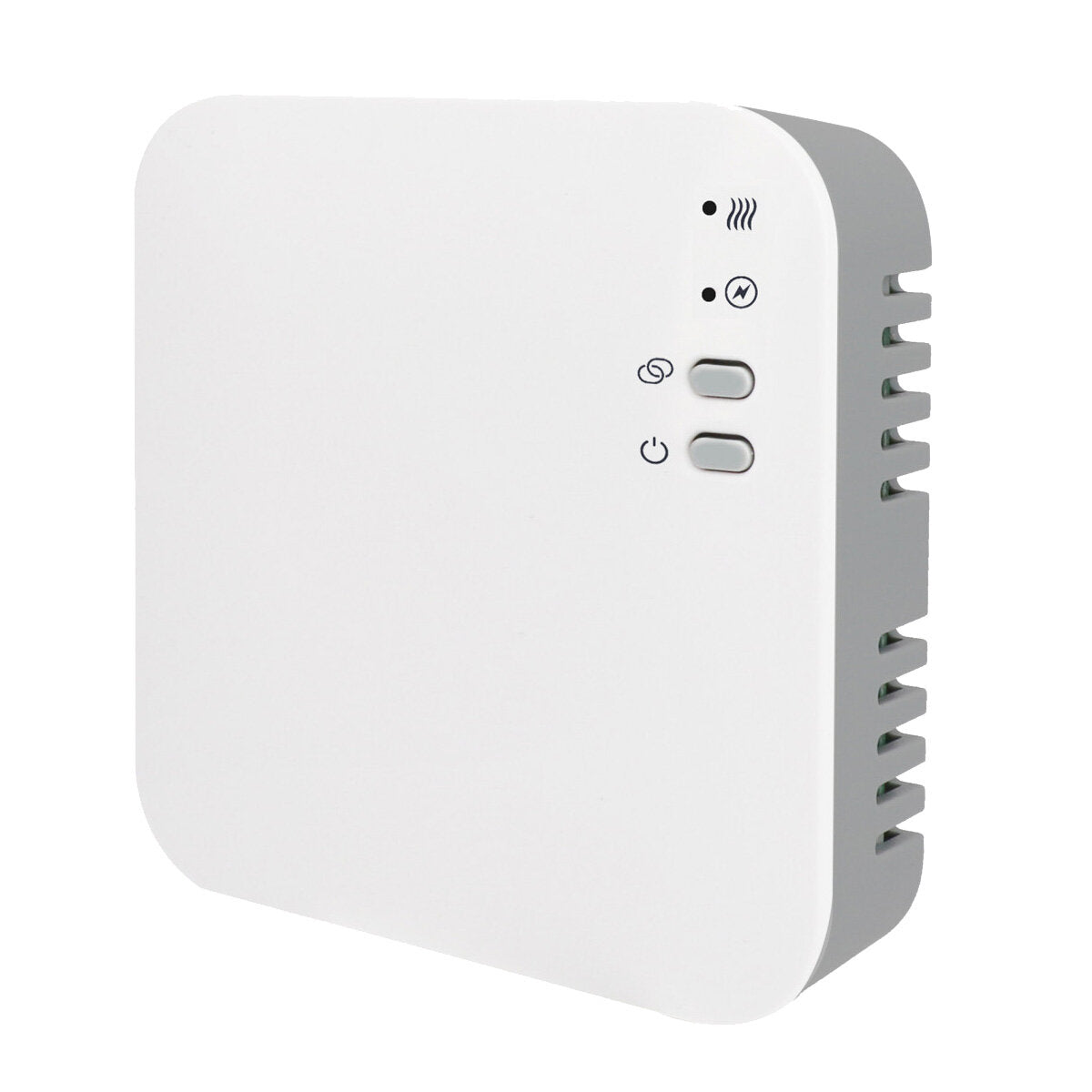 Chronothermostat sans fil SmartDHOME Comfort.me DUO NO/NC