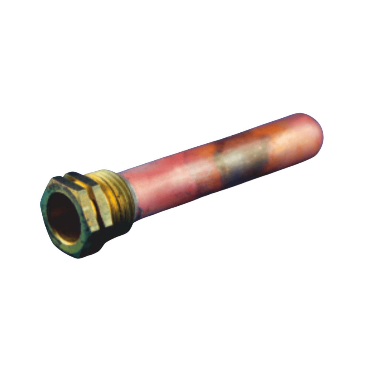 Coelte multi-probe housing for Coelte 350XG thermo-fireplace control unit