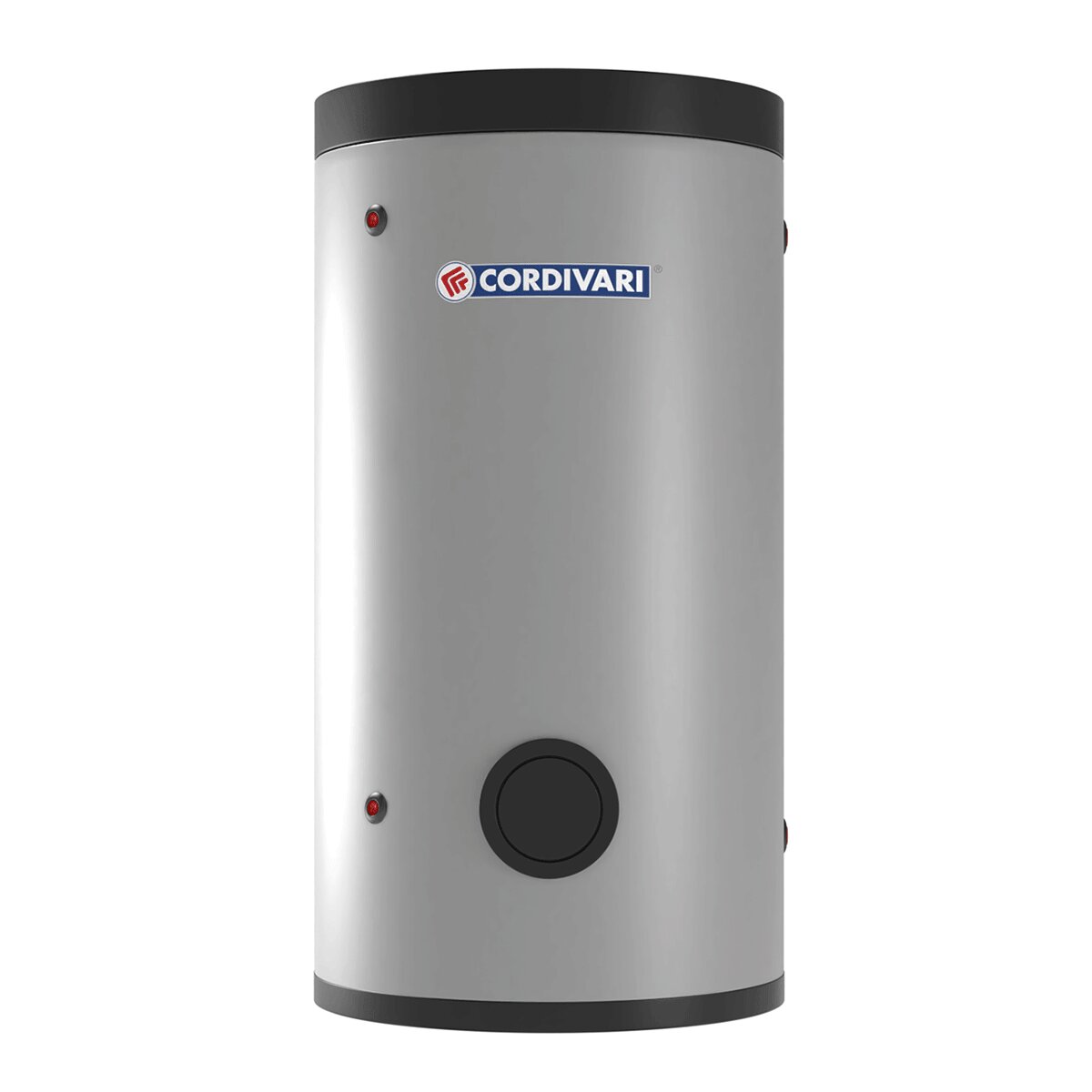 Cordivari BOLLY 1 XL WB hot water boiler with 200 litre fixed heat exchanger