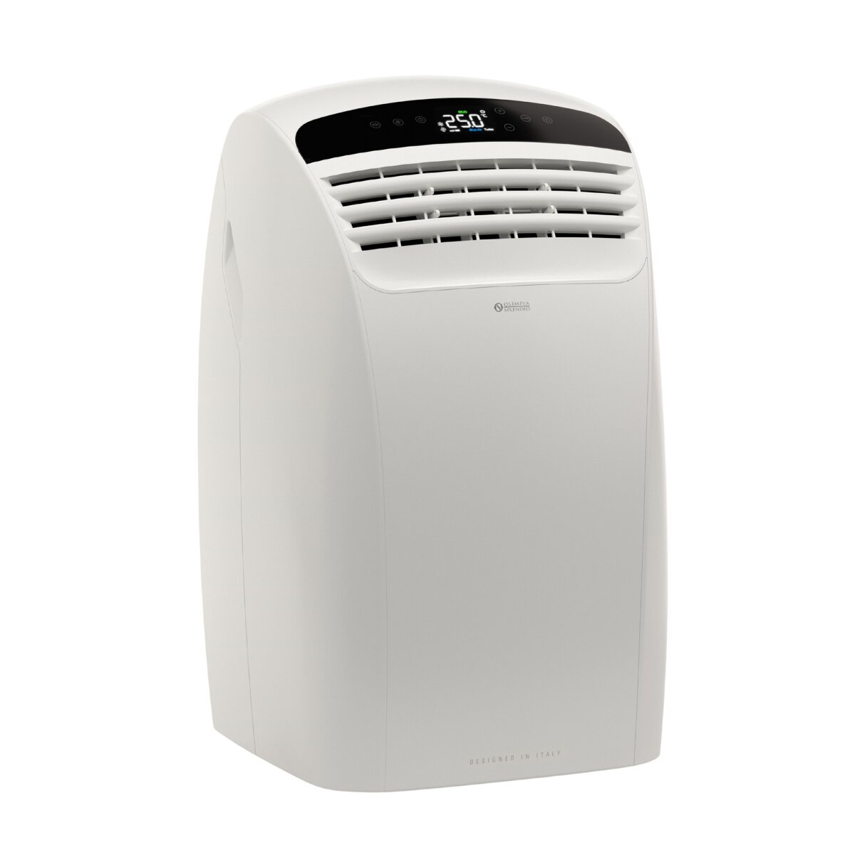 Olimpia Splendid Dolceclima Silent 10 WiFi 10,000 BTU R290 Portable Air Conditioner