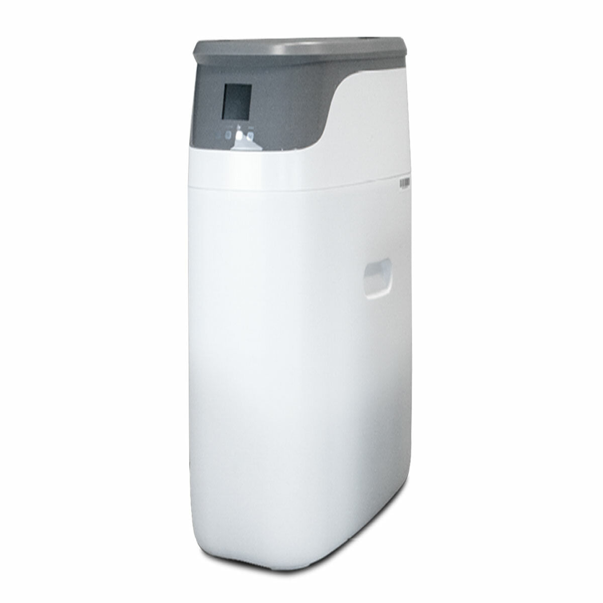Adoucisseur d'eau à armoire échangeuse d'ions Gel Hi-Soft 30 30 litres