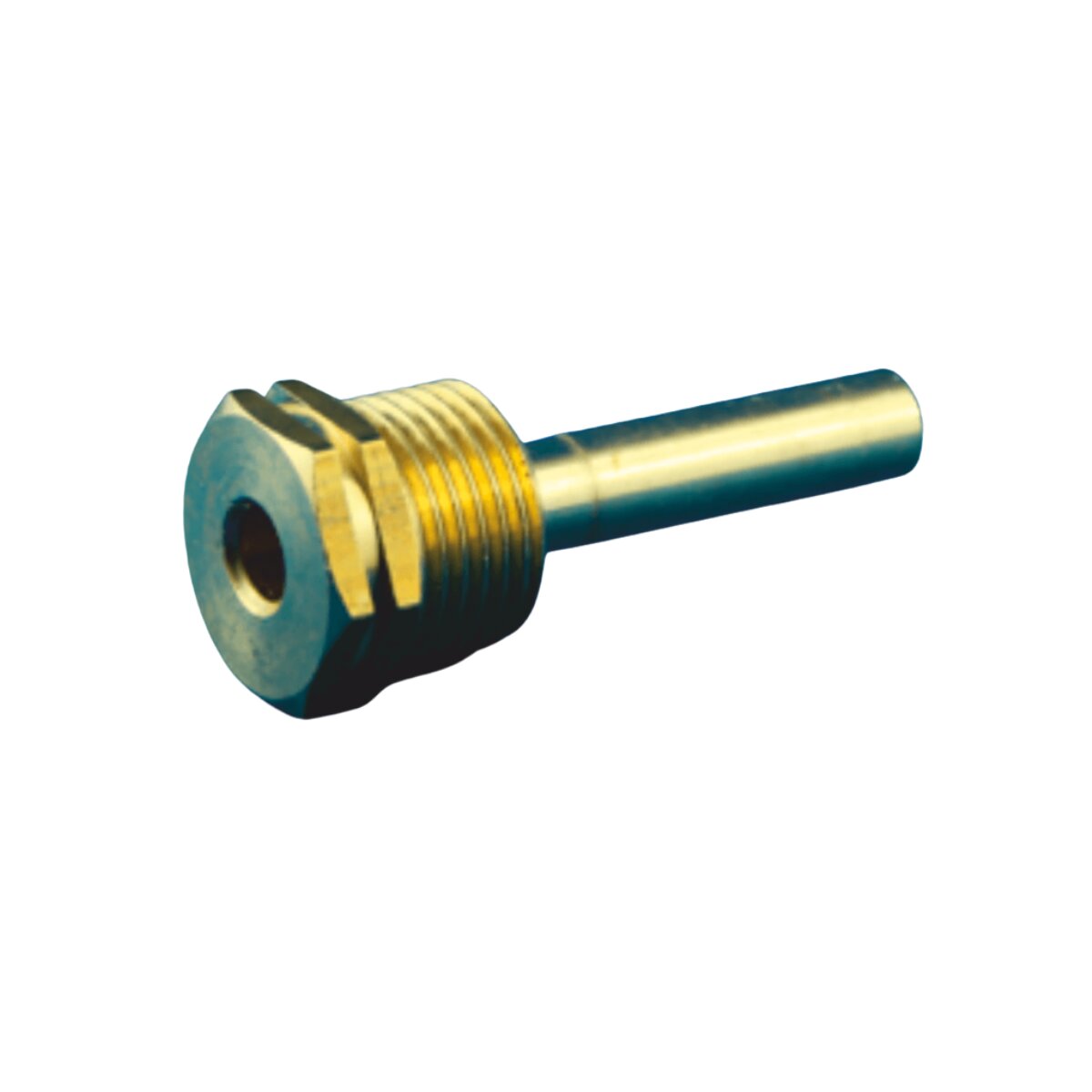 Boîtier de sonde CO.EL.TE. pour unité de commande de foyer CO.EL.TE. COELTOP RLX 201RLX