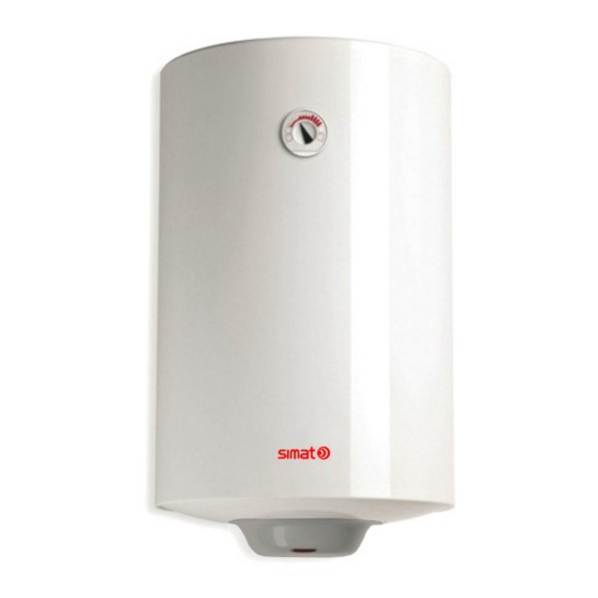 Simat electric water heater by Ariston 100 liters vertical 2 year warranty