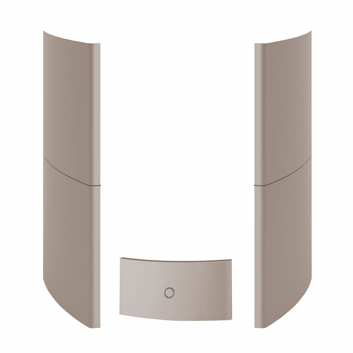 Pellet stove EK63 DAILY130++ - Edilkamin group - 12.5 kW with ducted air Tortora