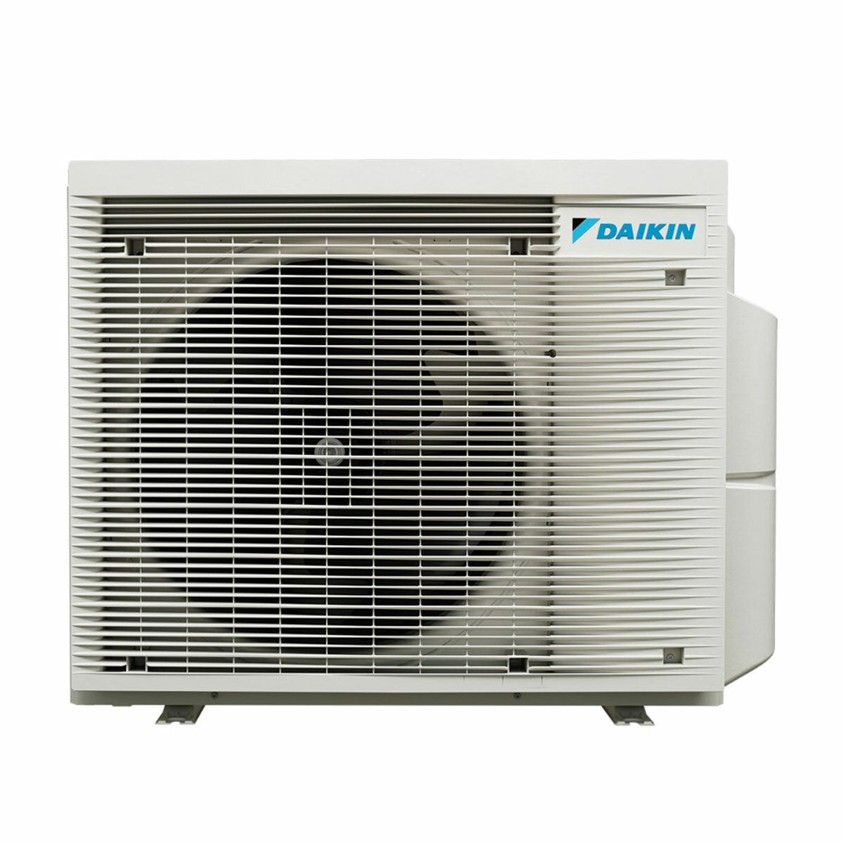 Daikin Perfera Floor Klimaanlage Dual Split 7000 + 9000 BTU Inverter A +++ WLAN Außengerät 4,0 kW