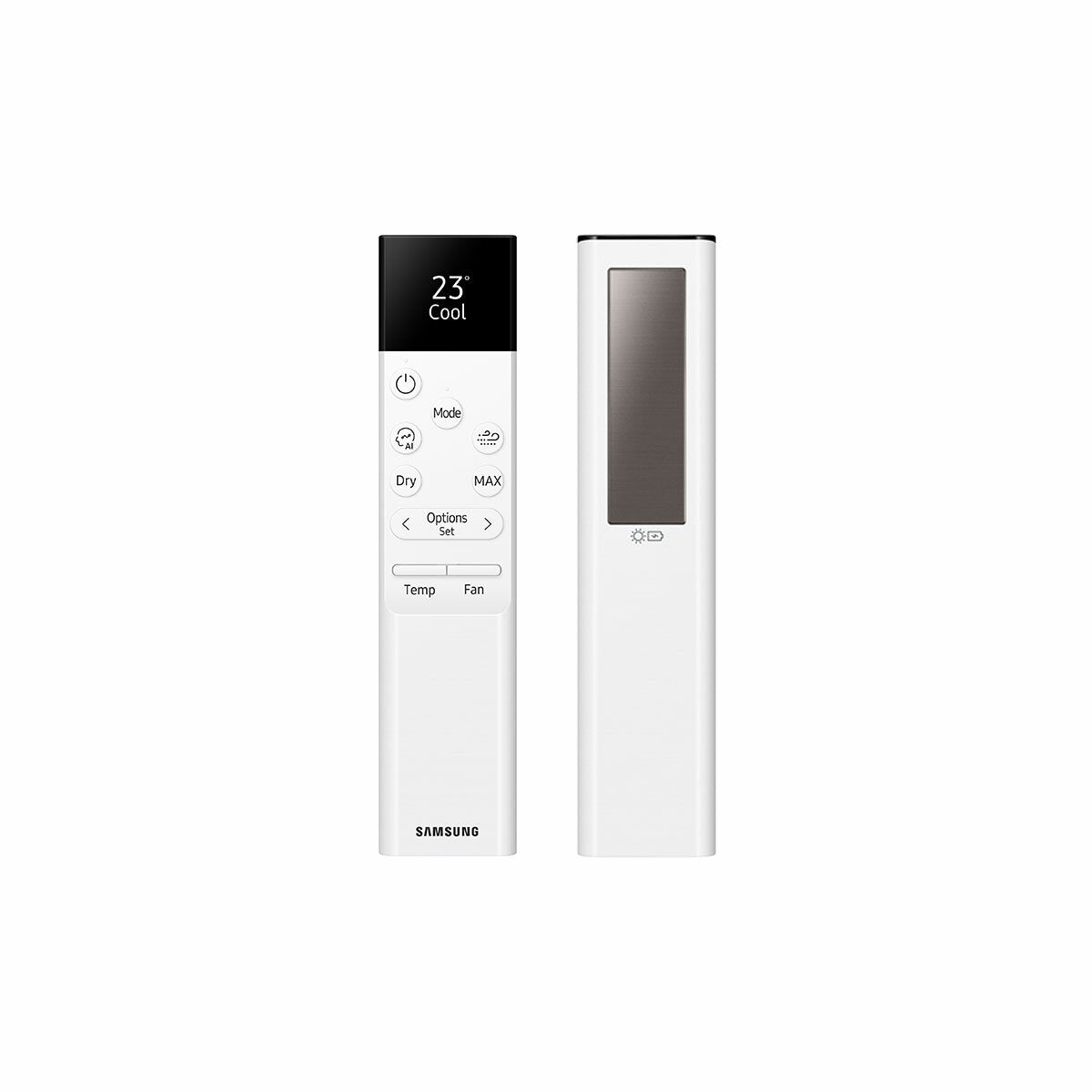 Samsung Windfree Elite 2023 climatiseur quad split 7000+9000+12000+12000 BTU onduleur A++ wifi unité extérieure 8 kW