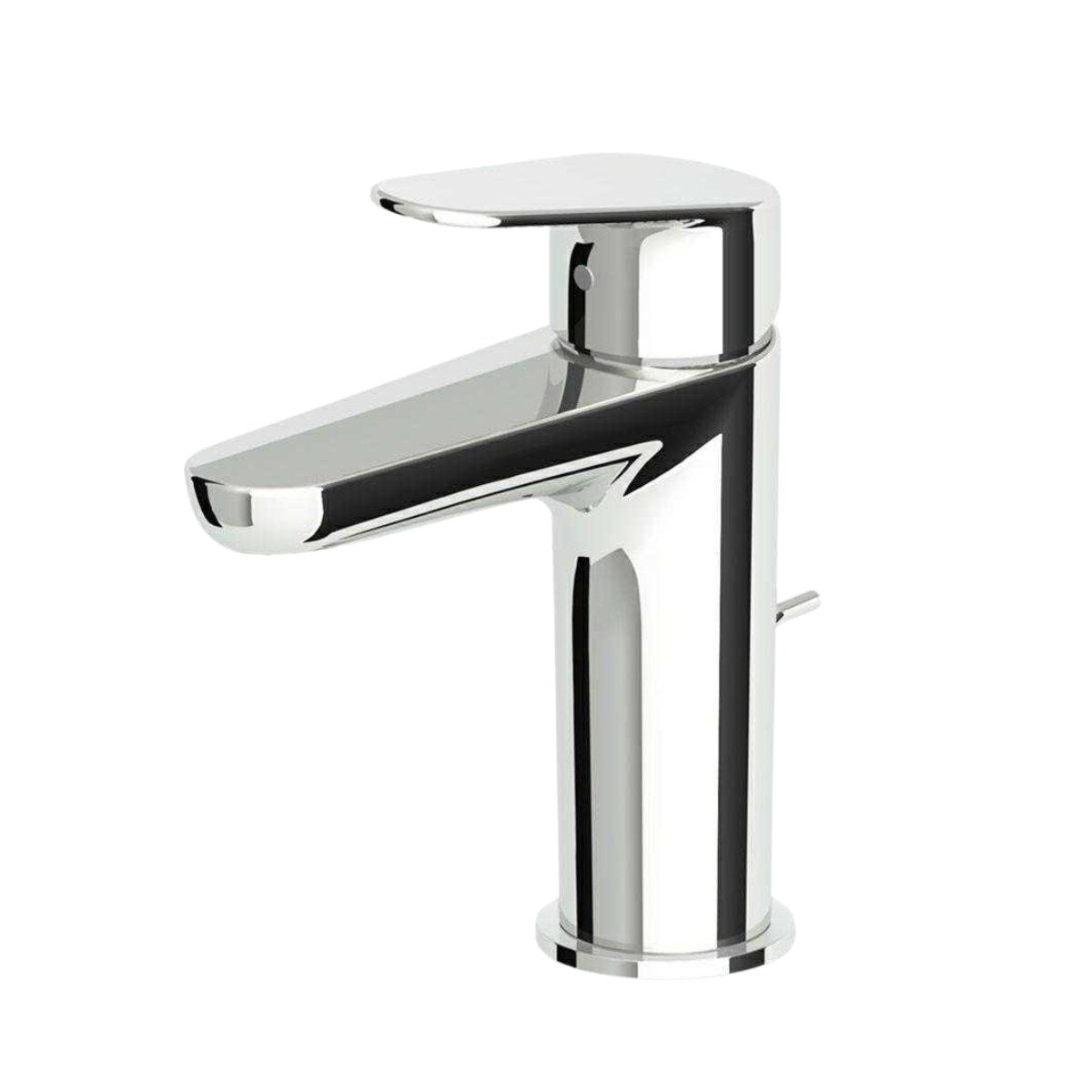 Zucchetti RIVO ZRV722 Sink Mixer – Chrome Finish