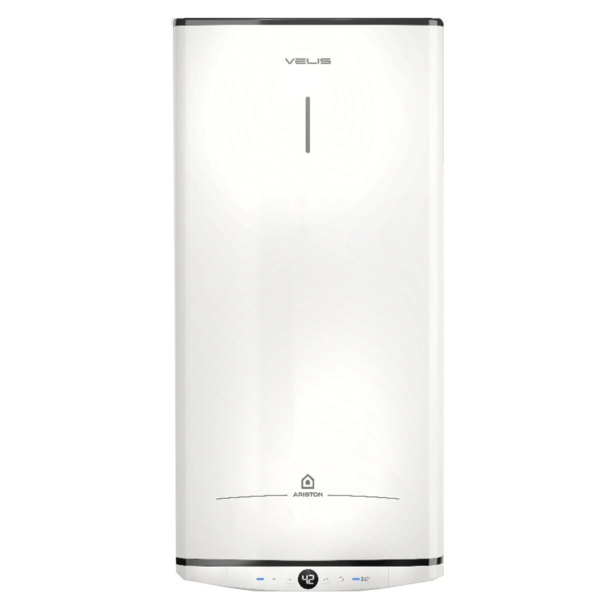 Electric Water Heater Ariston Velis Pro Vertical/Horizontal 80 Liters