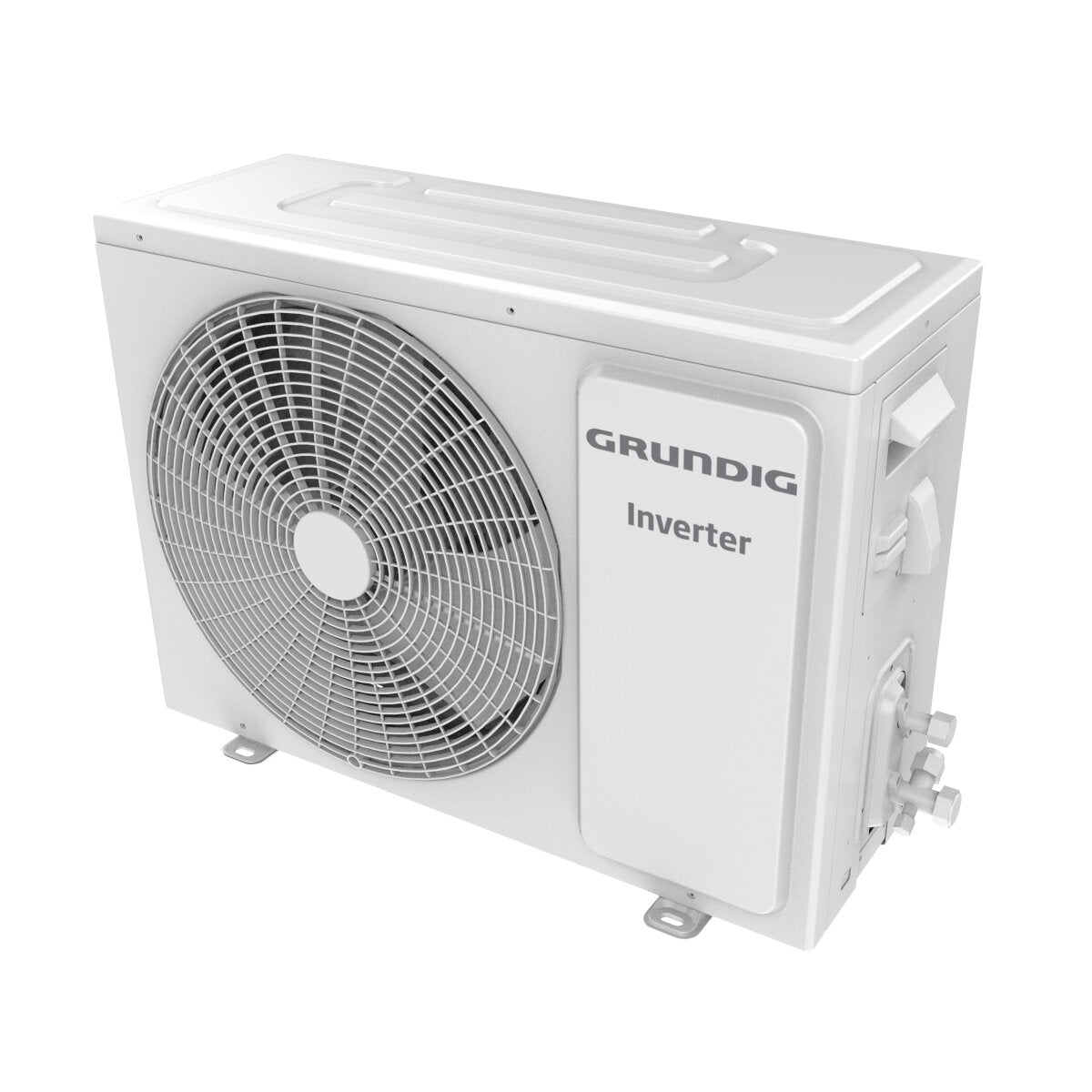 Grundig PROLOGUE GR-5 24,000 BTU R32 Inverter WiFi A++/A+ Air Conditioner